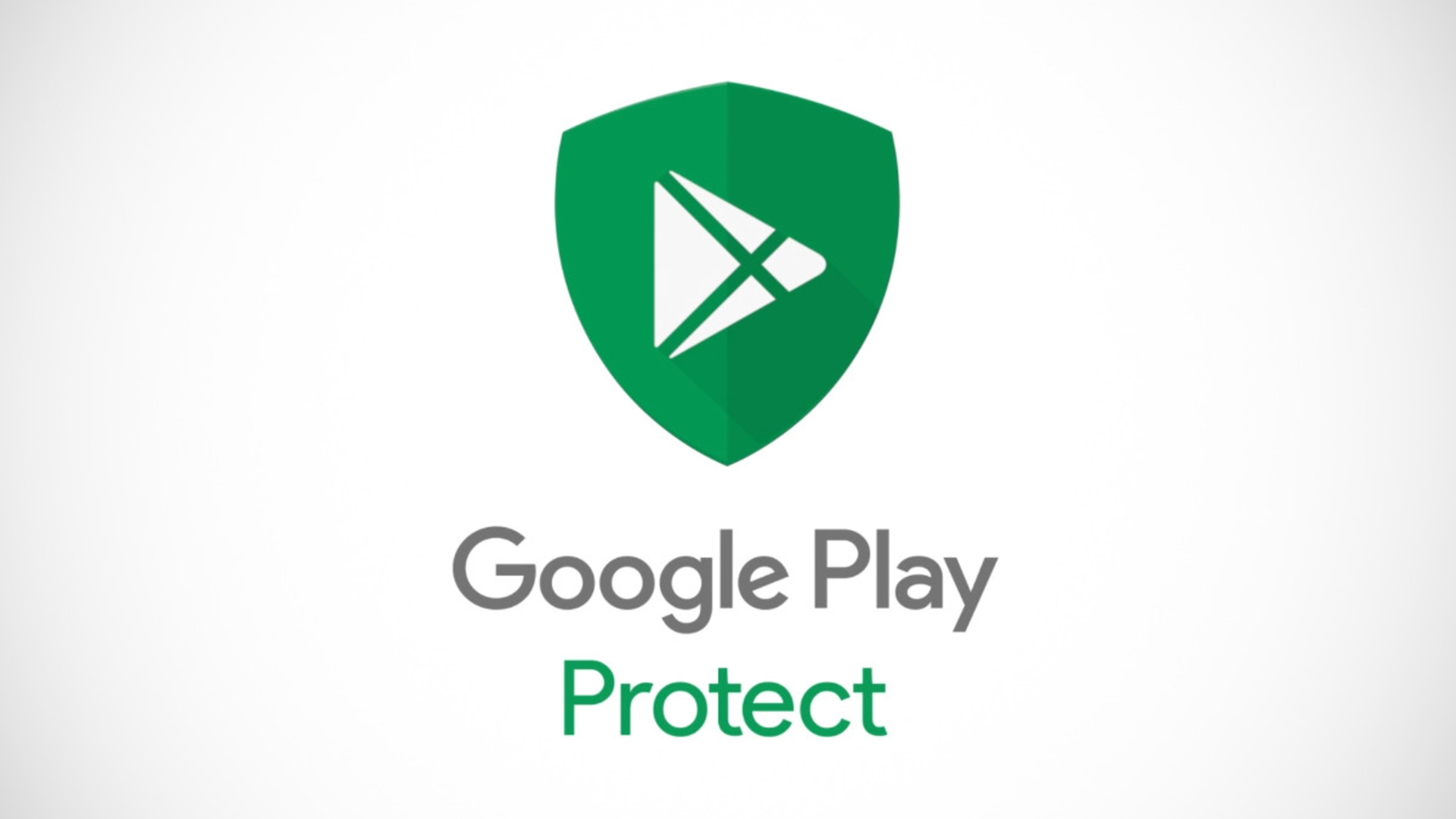 Google Play Protect Siegel Google Play Protect Siegel