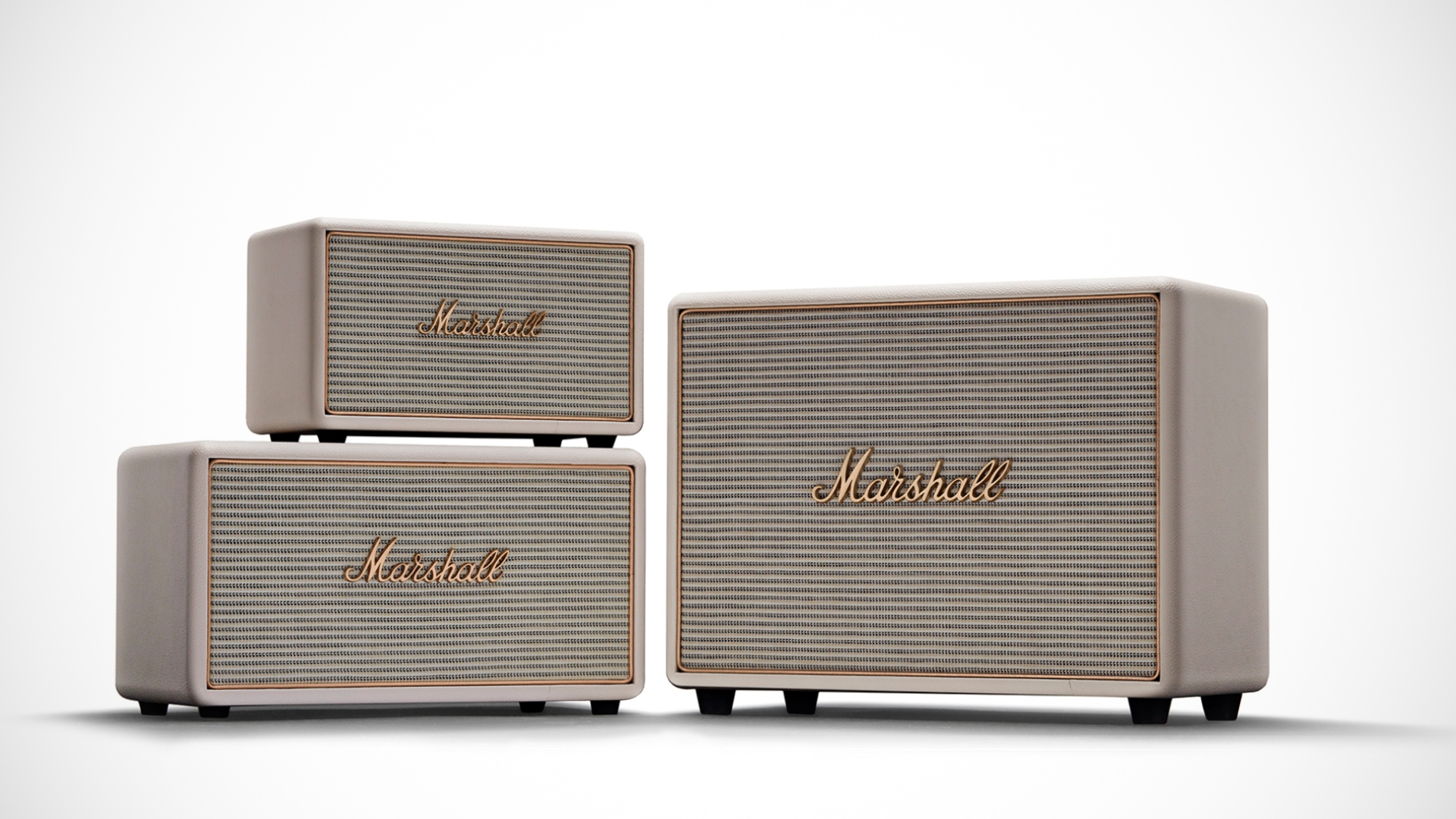 Marshall Family Marshall Family