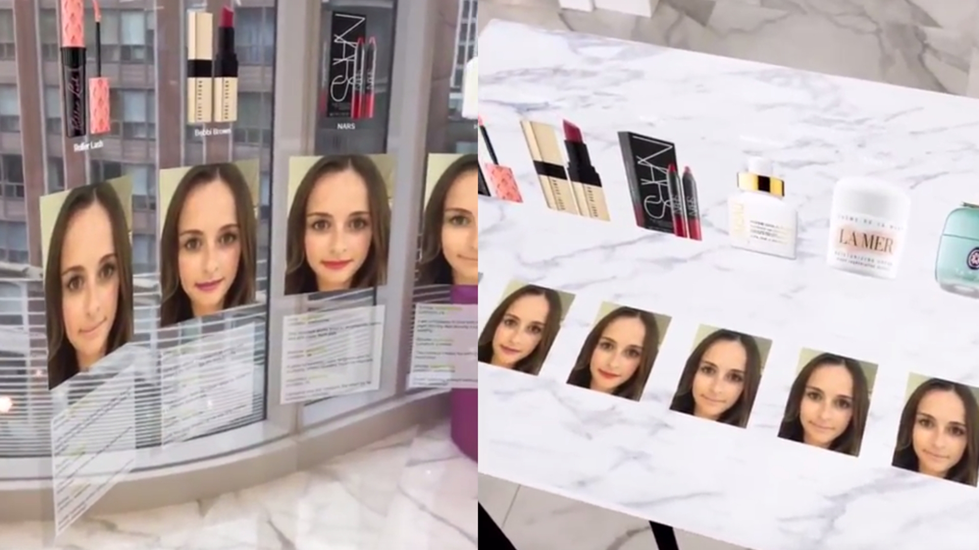 ModiFaceCEO YouTube ModiFaceCEO YouTube