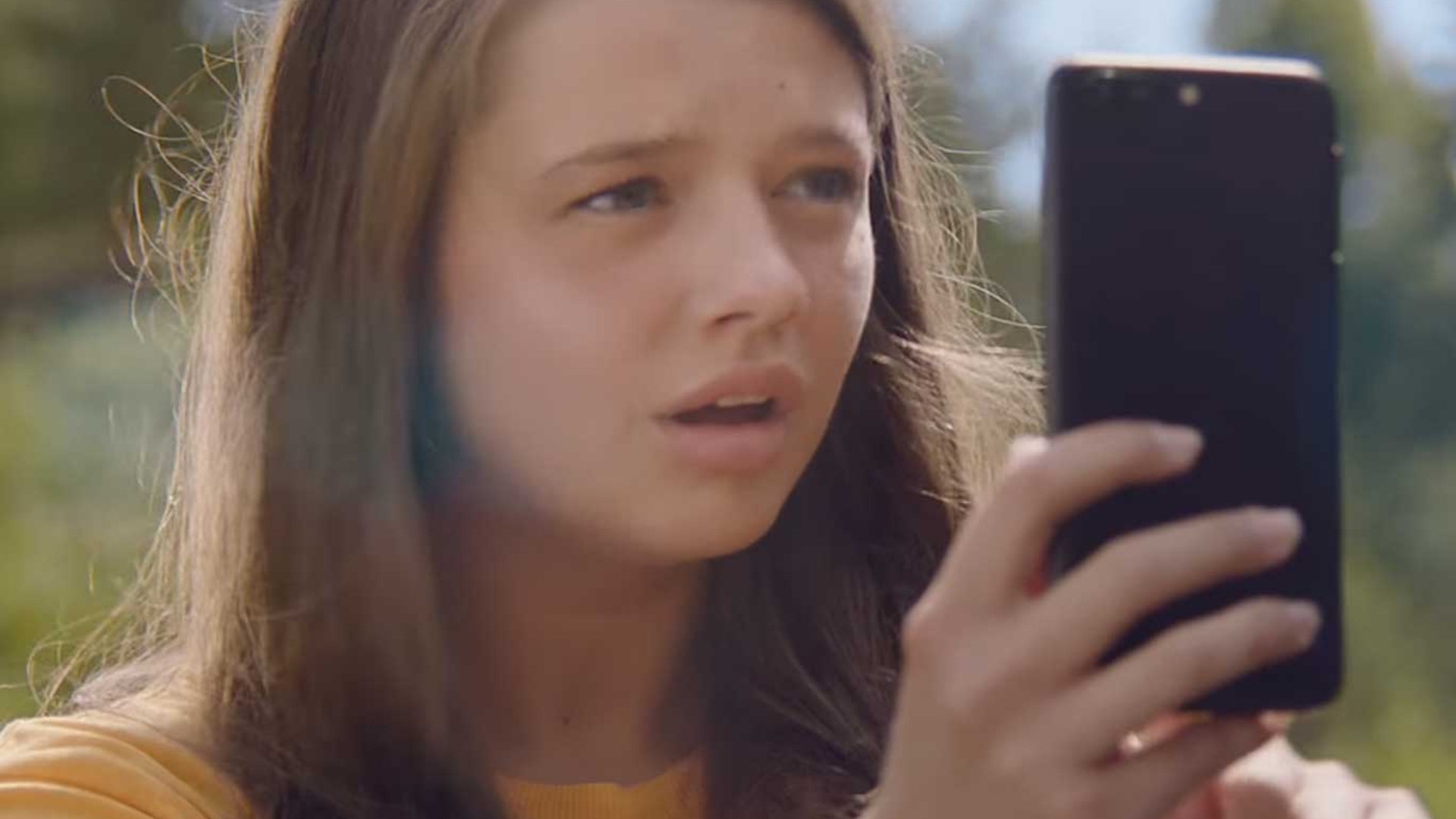 OnePlus hat einen Horror-Werbespot gemacht