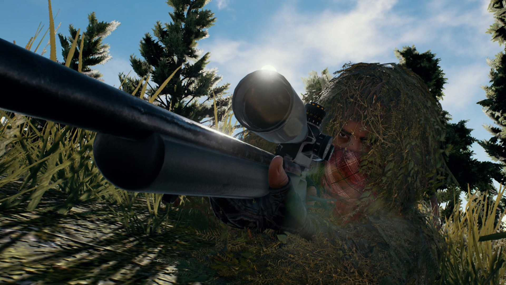 Player Unknown Battleground Ingame 01 Player Unknown Battleground Ingame 01