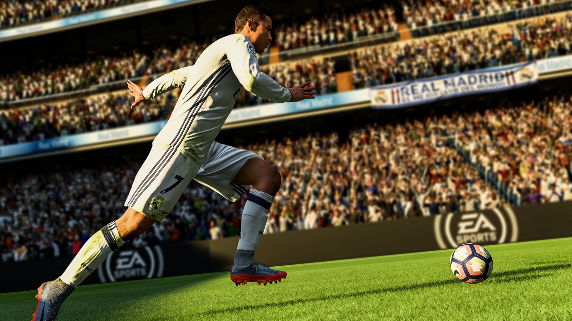 FIFA 18 FIFA 18