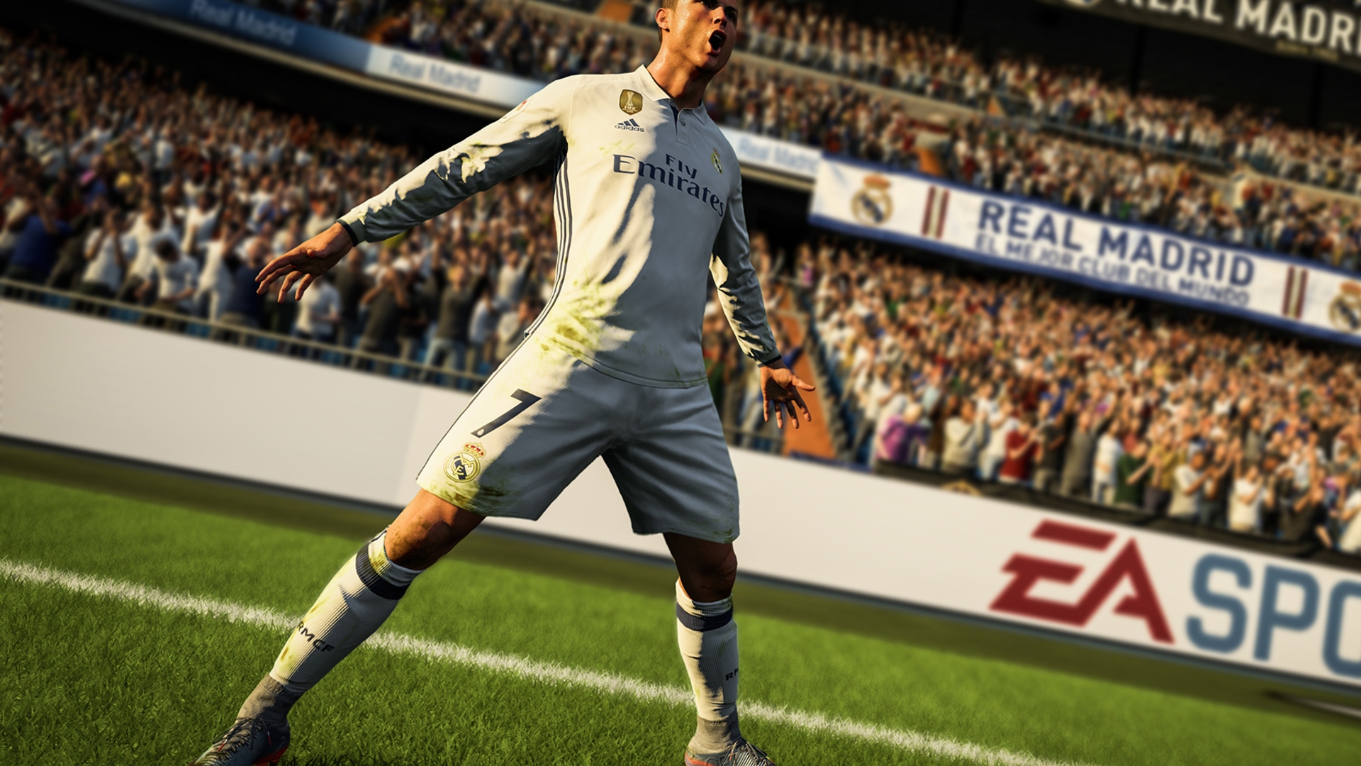 FIFA 18 FIFA 18