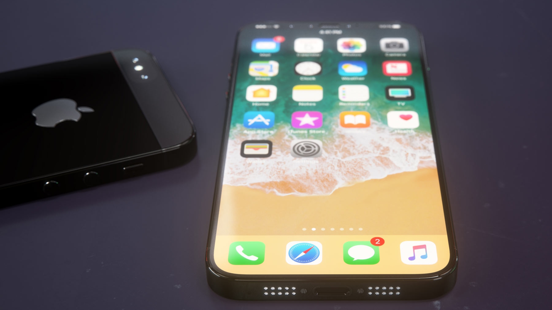 new iPhone SE new iPhone SE