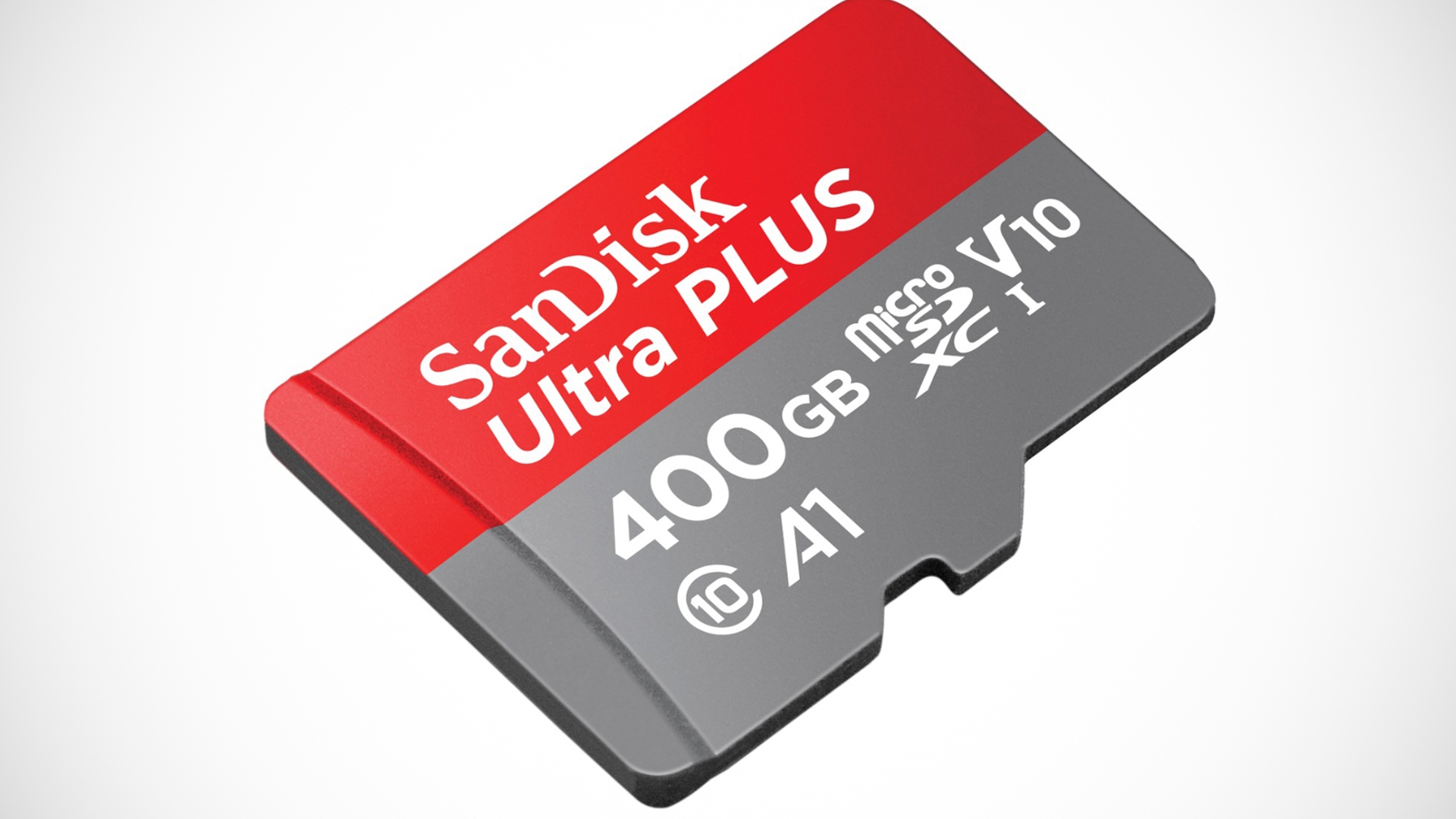 SanDisk 400GB SanDisk 400GB