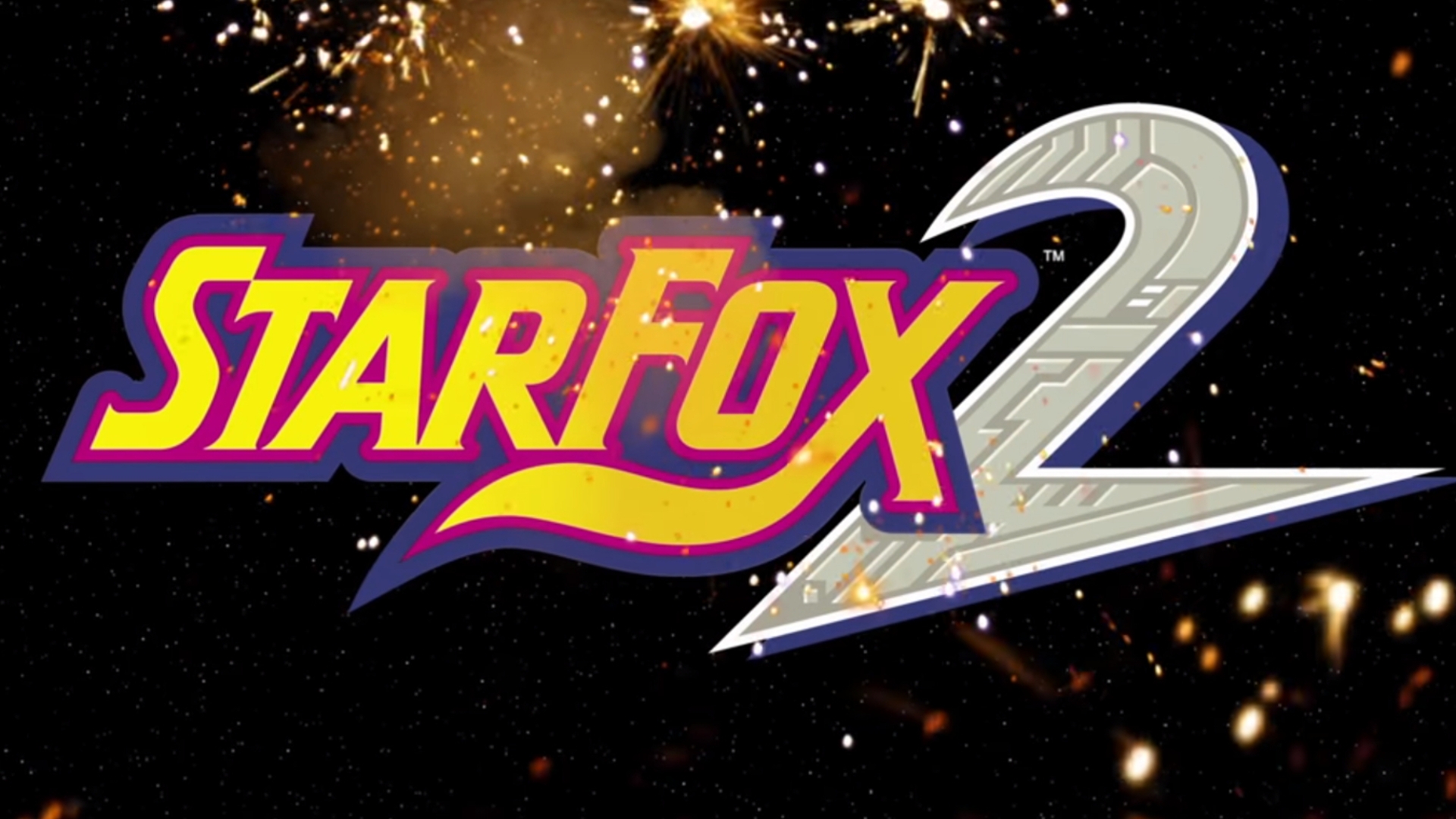 Starfox2 Trailer Nintendo YouTube Starfox2 Trailer Nintendo YouTube
