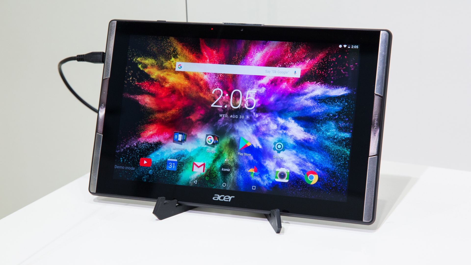 Acer Iconia Tab10