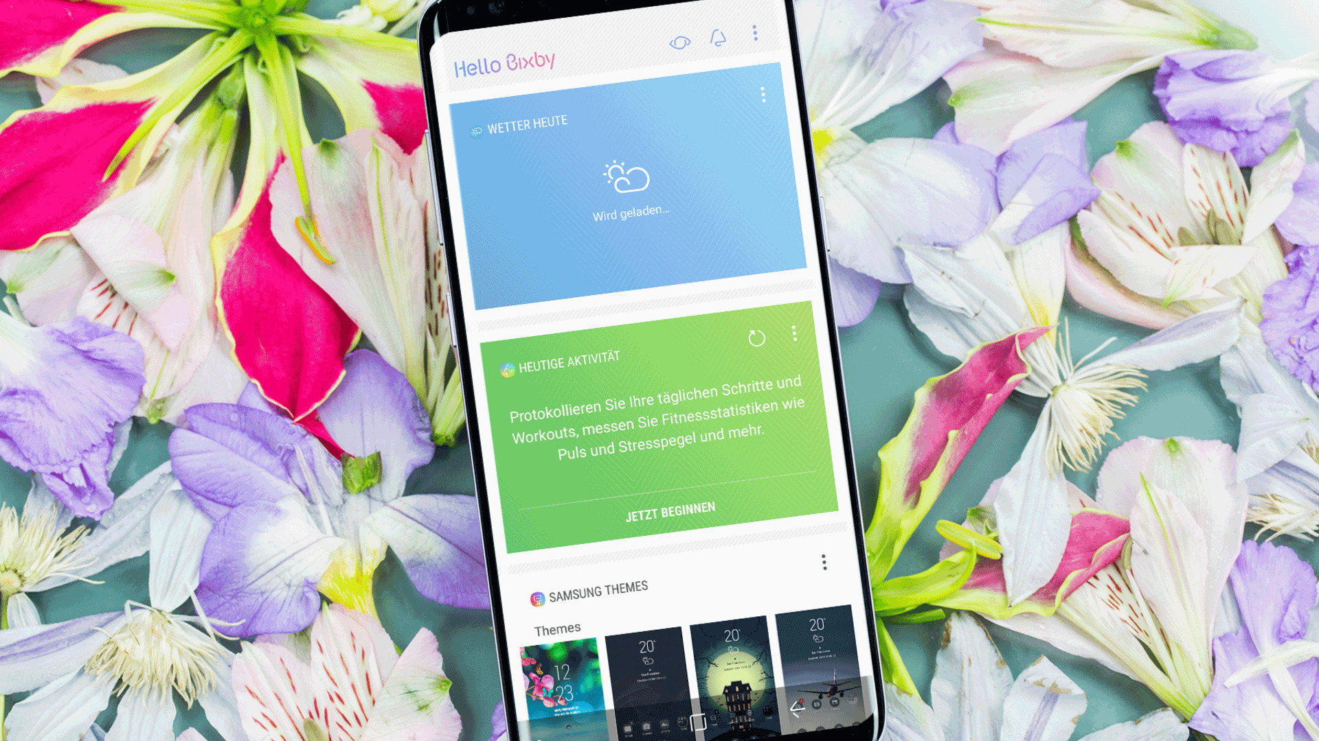 bixby bixby