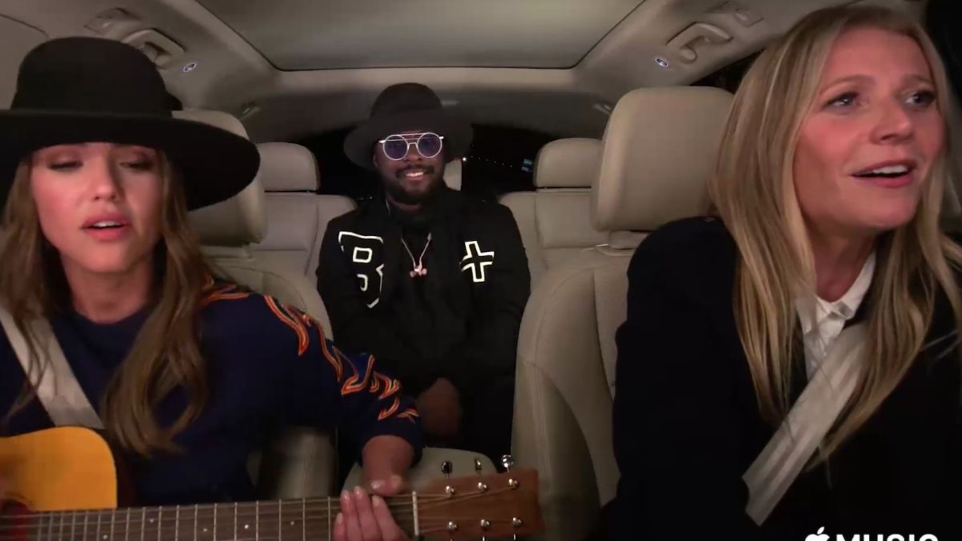 Carpool Karaoke Carpool Karaoke