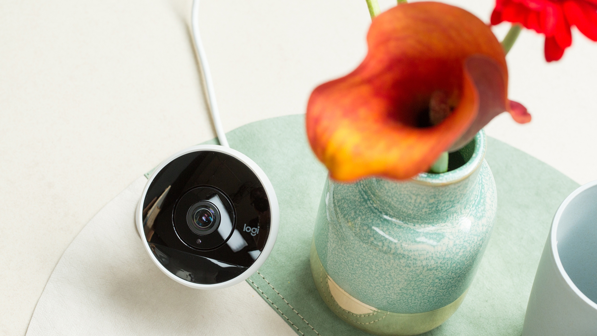 Logitech Circle 2 Logitech Circle 2