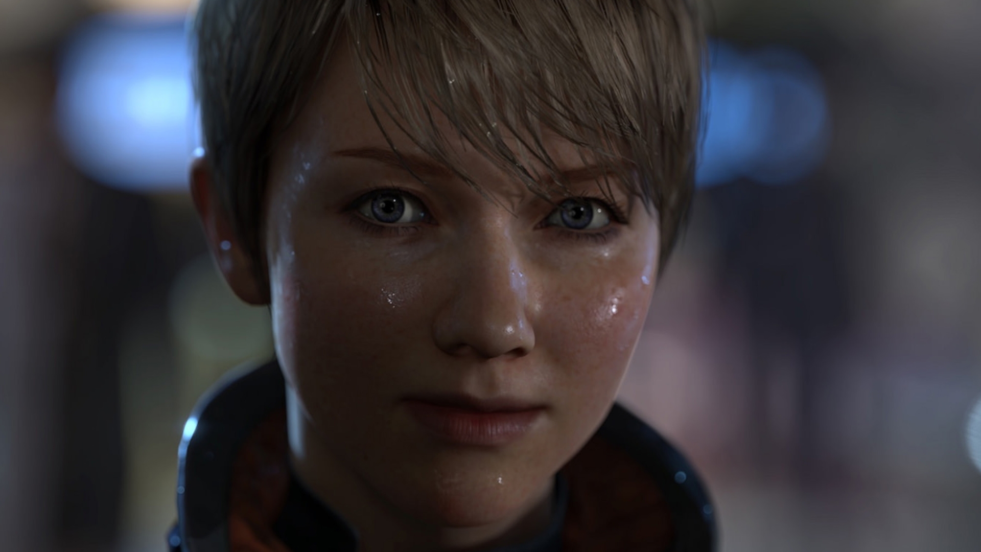 Detroit: Becoming Human