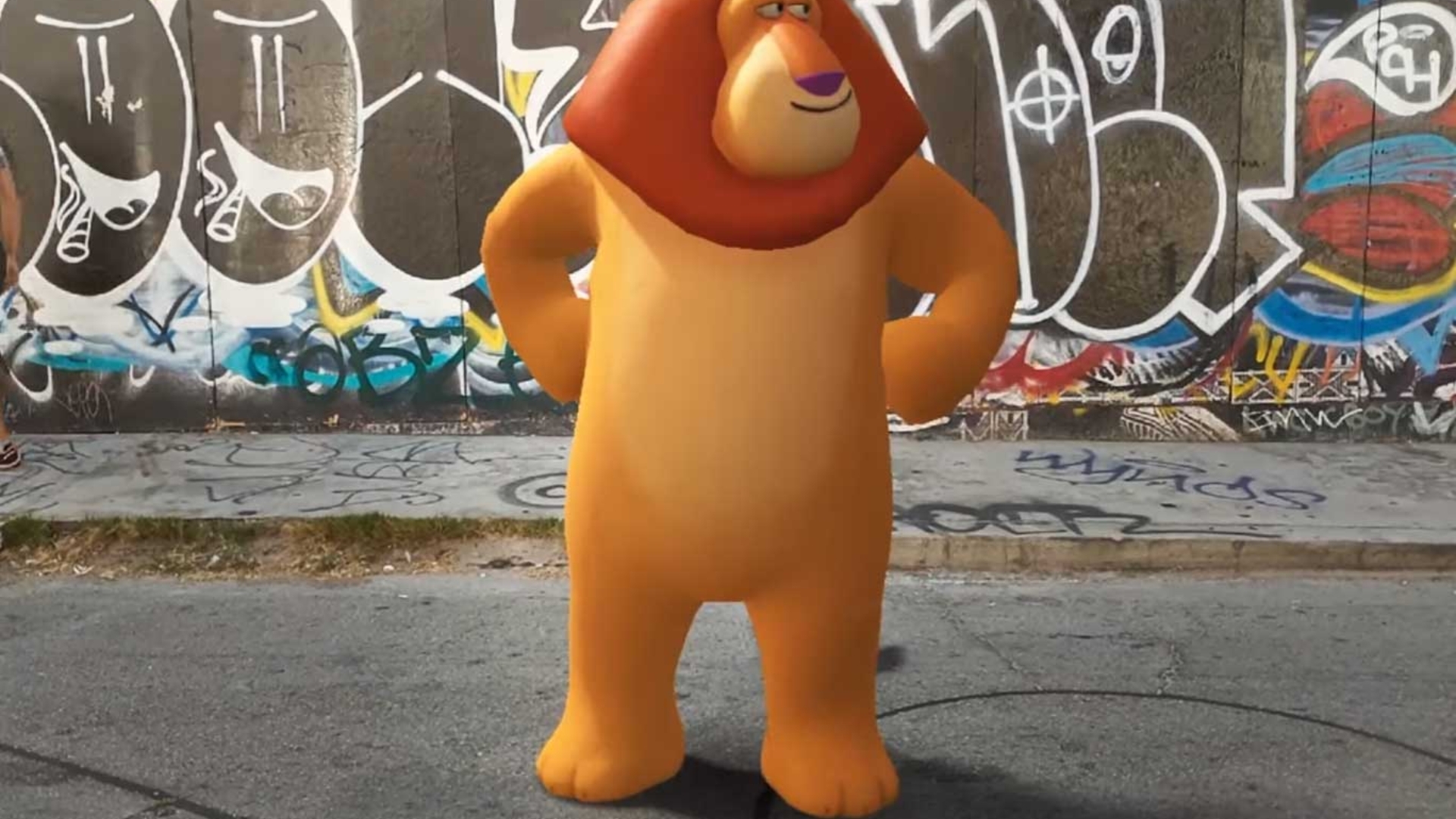 Google hat ARCore vorgestellt Google hat ARCore vorgestellt