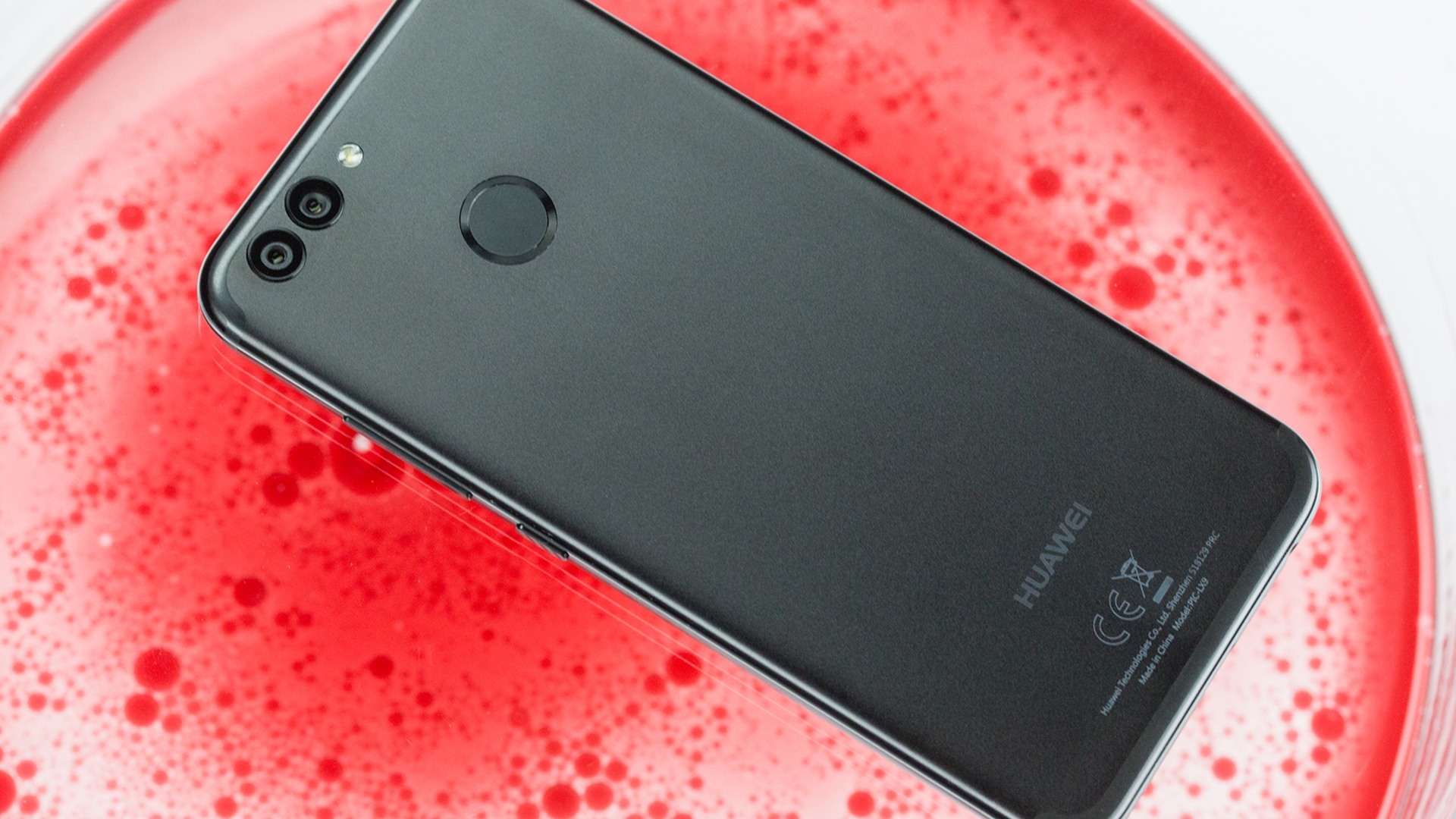 Huawei Nova 2 Huawei Nova 2