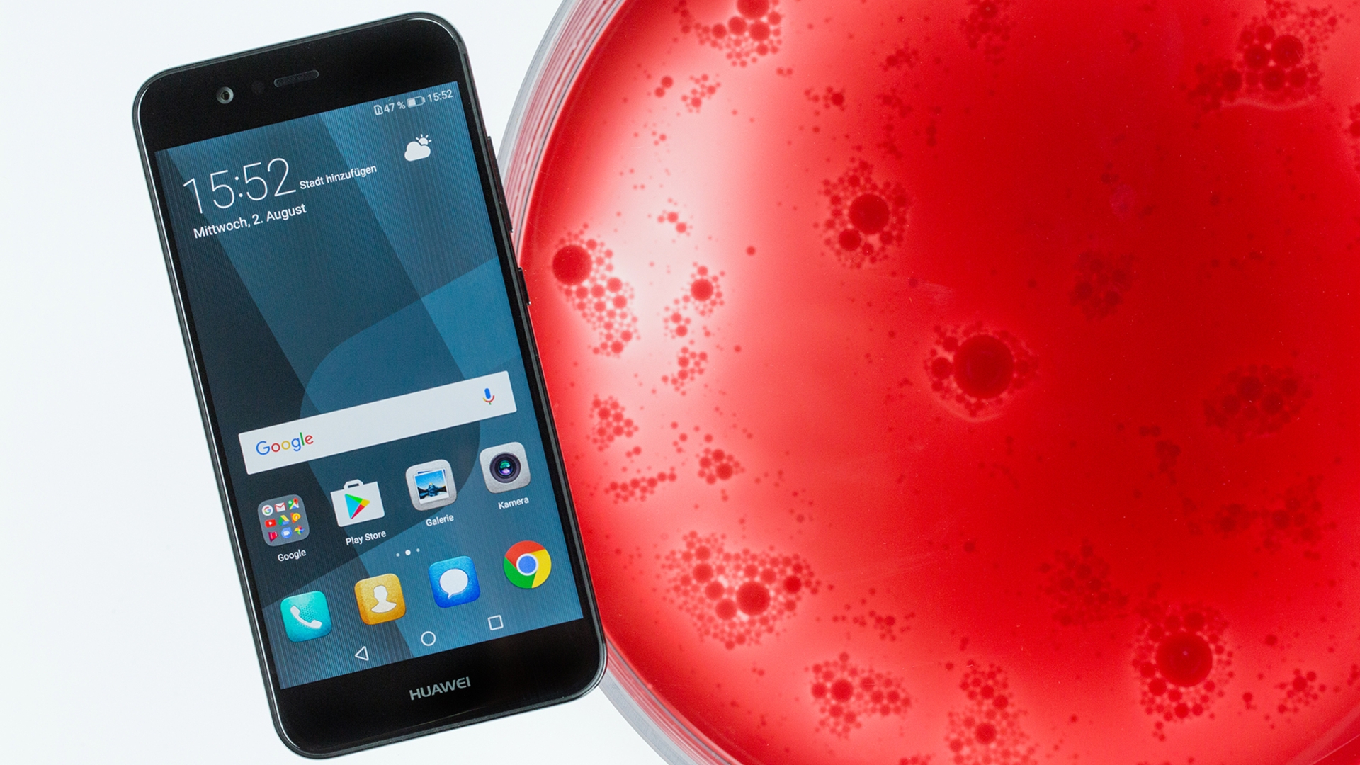 Huawei Nova 2 Huawei Nova 2