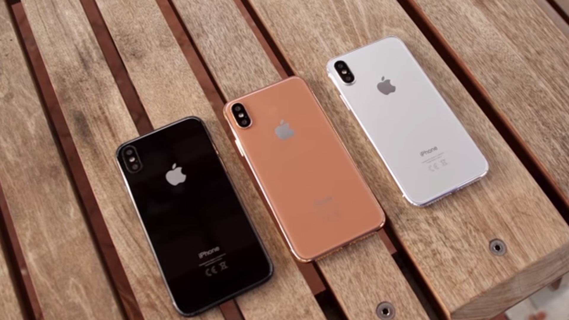 iPhone 8 Dummy Danny Winget Farben Youtube