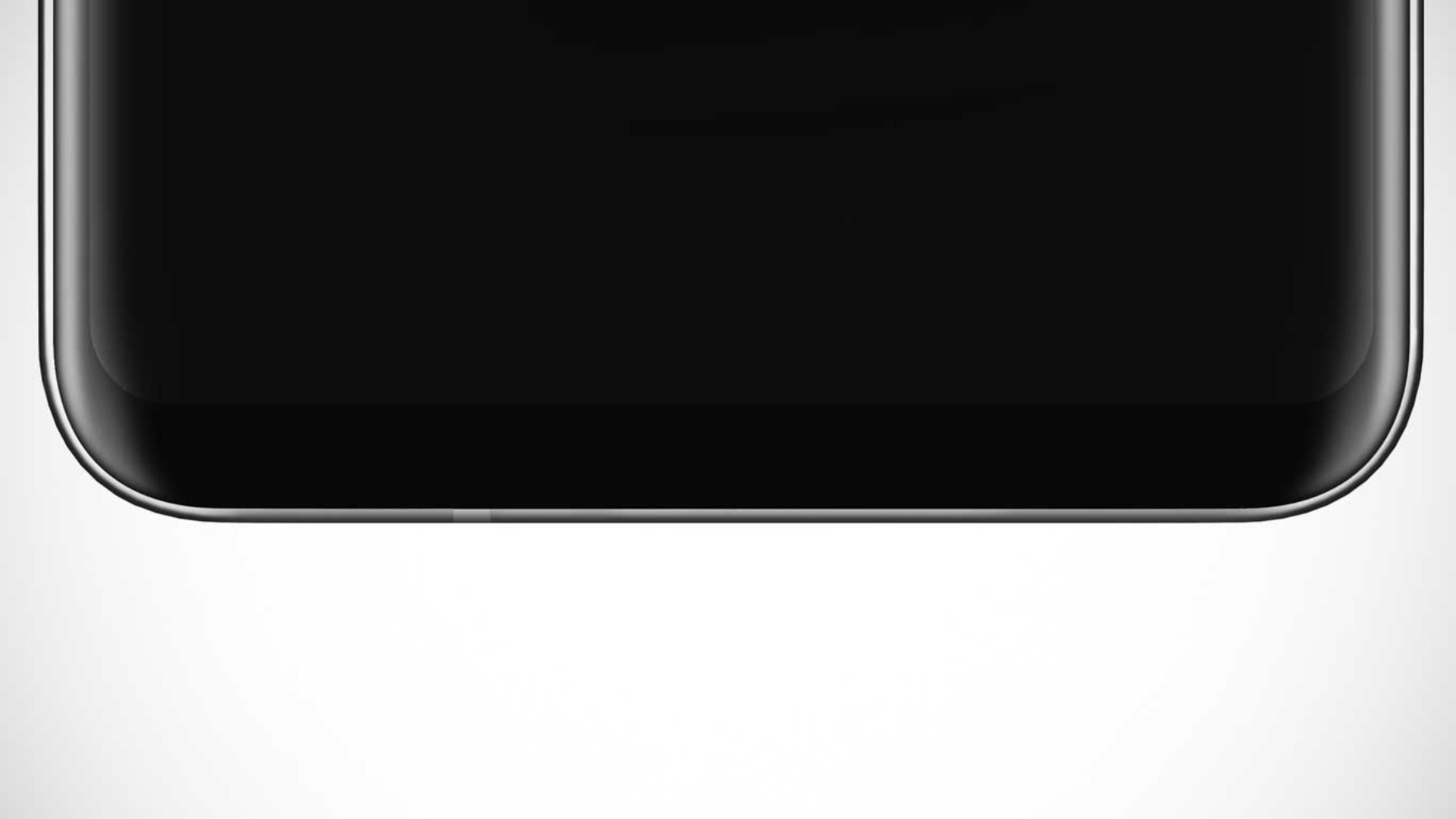 LG teasert das Display des LG V30 an LG teasert das Display des LG V30 an