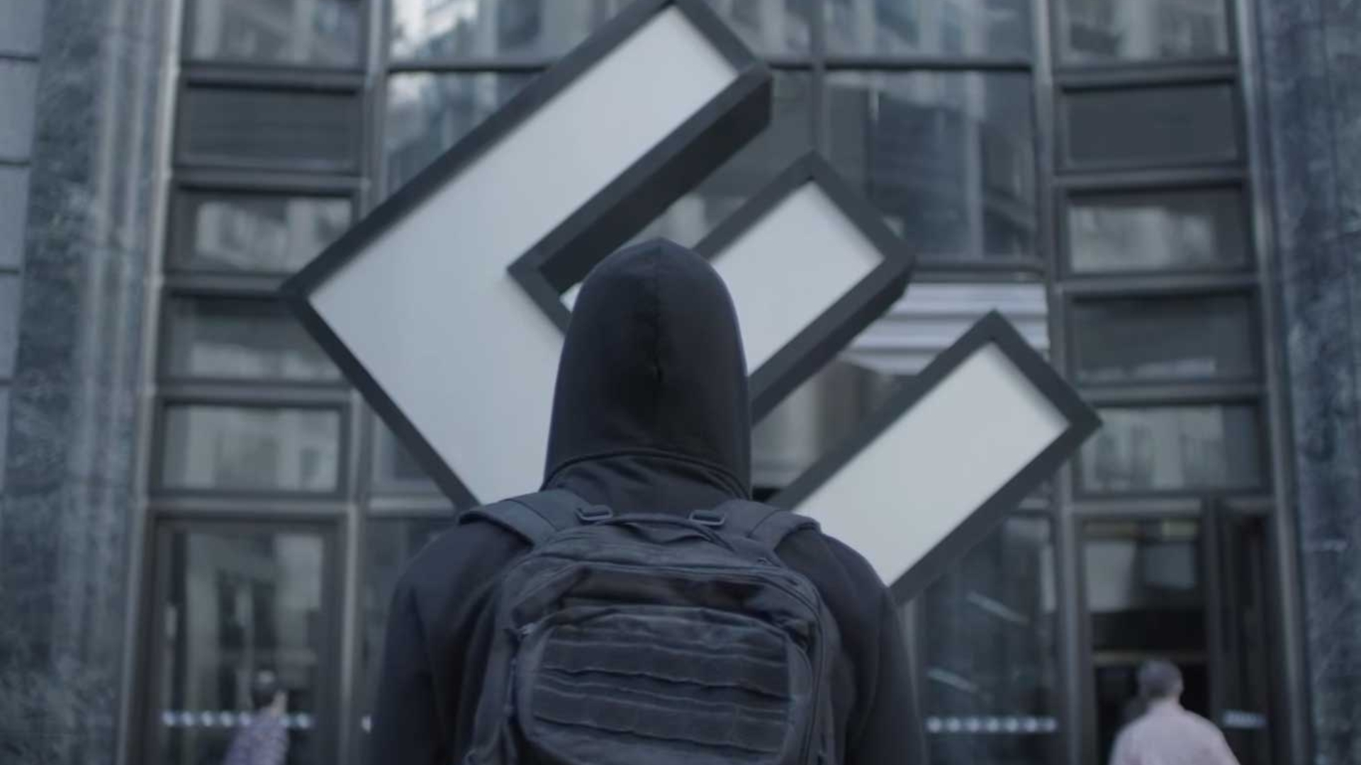 Der erste Teaser zur dritten Staffel von "Mr. Robot" ist da