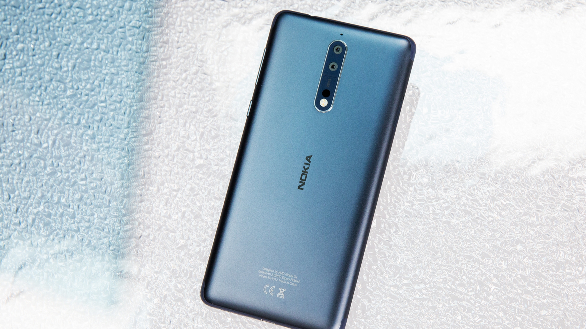 Nokia 8 Nokia 8