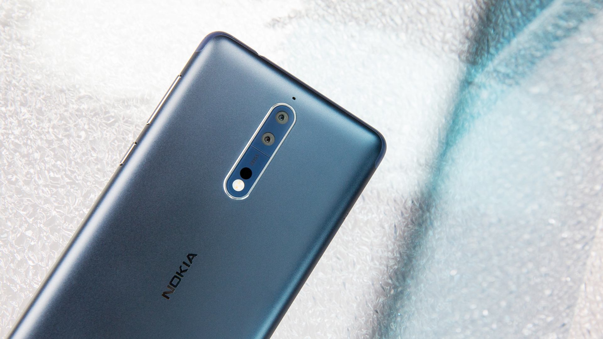 Nokia 8 Nokia 8