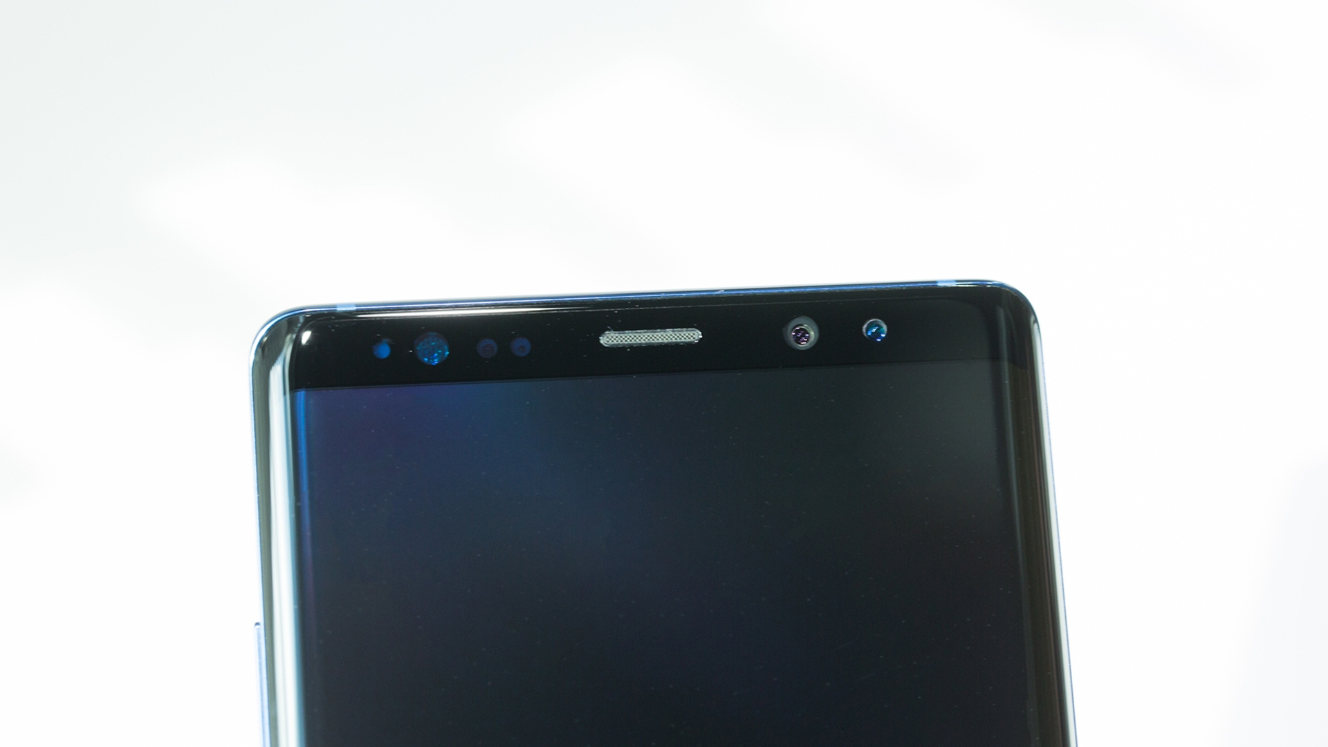 Samsung Galaxy Note 8 Samsung Galaxy Note 8