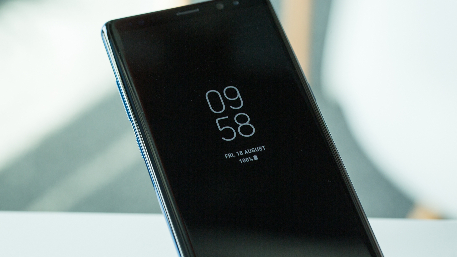 Samsung Galaxy Note 8 Samsung Galaxy Note 8