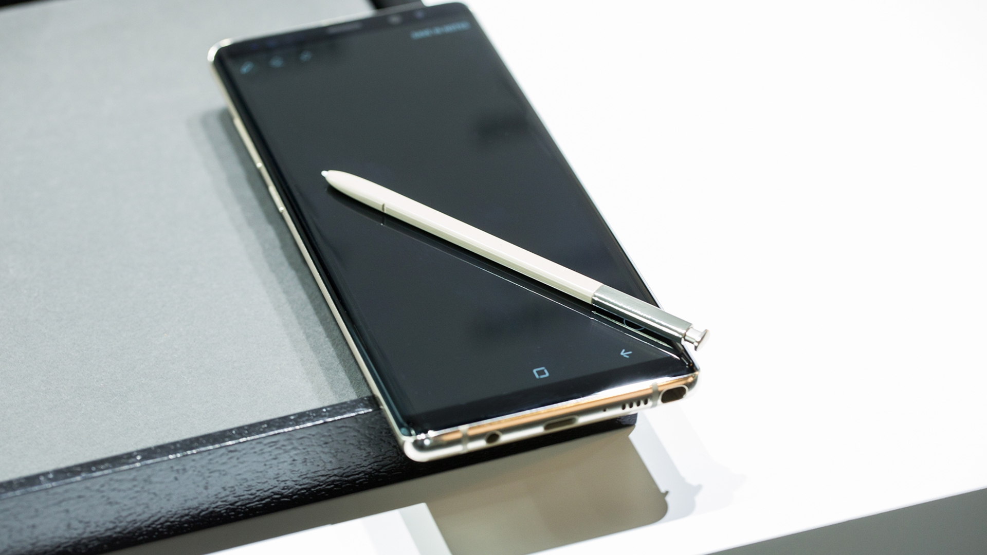 Samsung Galaxy Note 8 Samsung Galaxy Note 8
