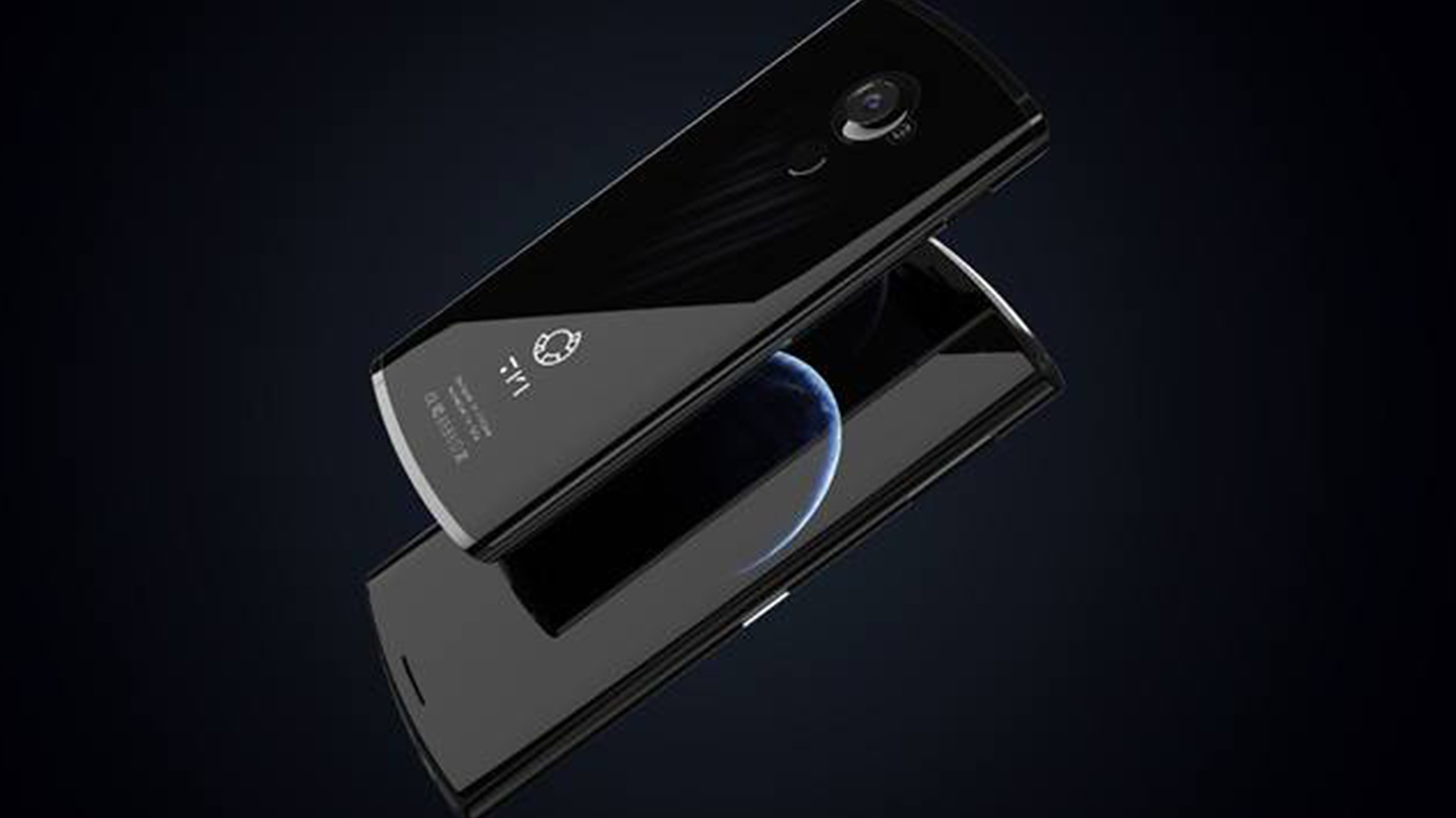 turing-phone appassionato