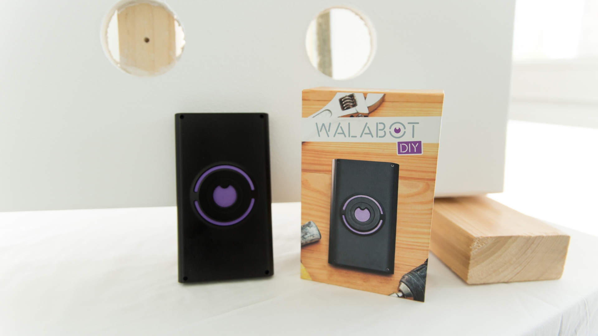 walabotDIY walabotDIY