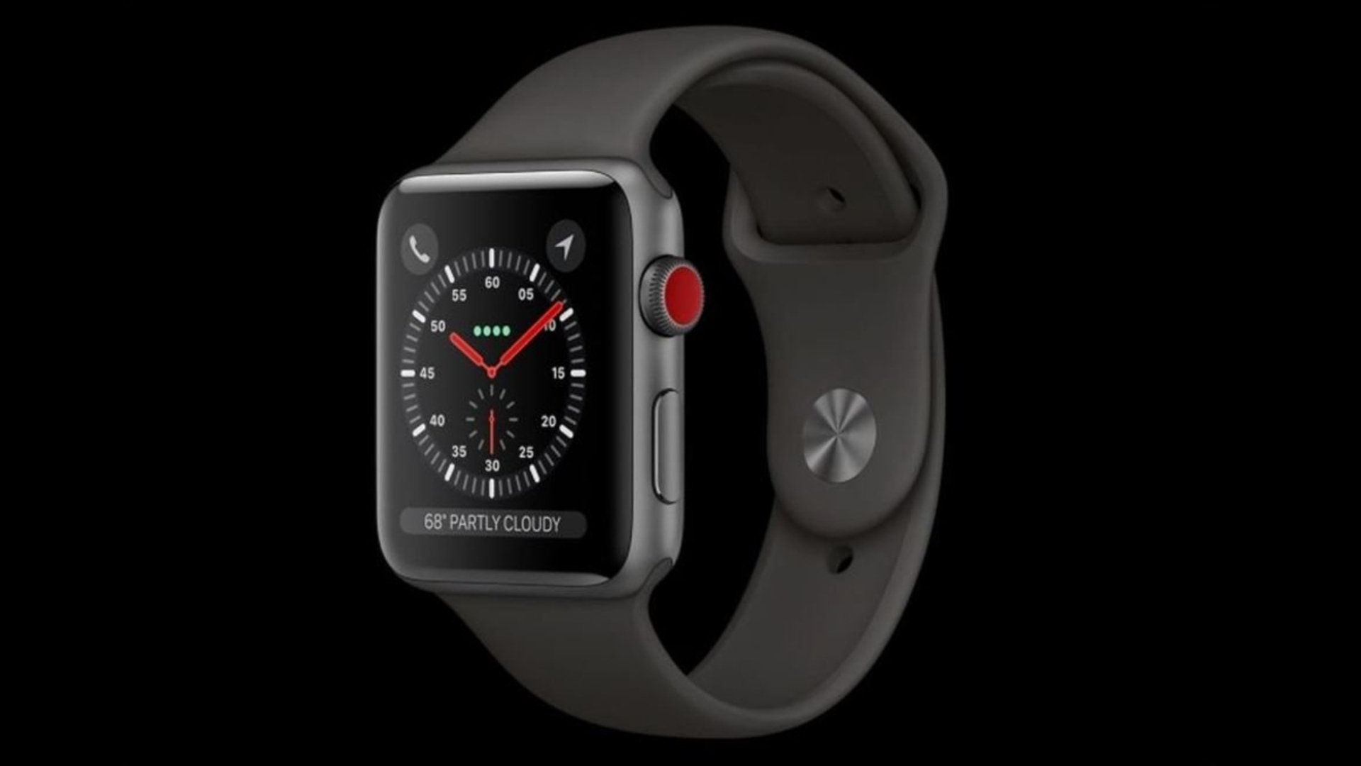 Apple Watch Series 3 Apple Watch Series 3