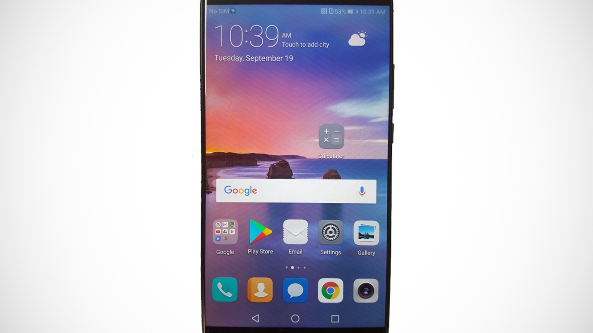 Huawei Mate 10 Twitter Evleaks Huawei Mate 10 Twitter Evleaks
