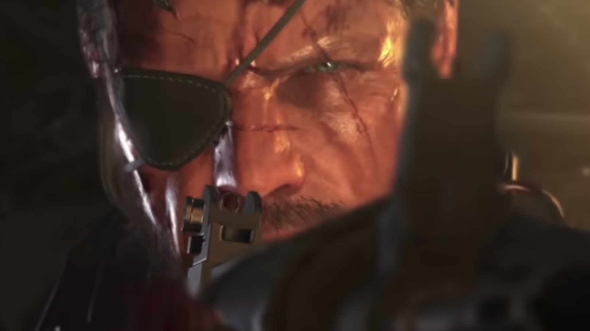 MGS V YouTube PlayStation Deutschland MGS V YouTube PlayStation Deutschland