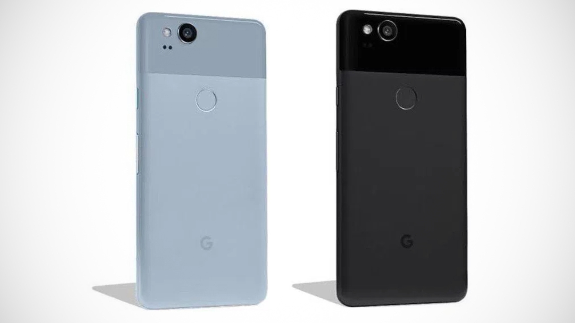 Das Google Pixel 2 soll in drei Farben erhältlich sein Das Google Pixel 2 soll in drei Farben erhältlich sein