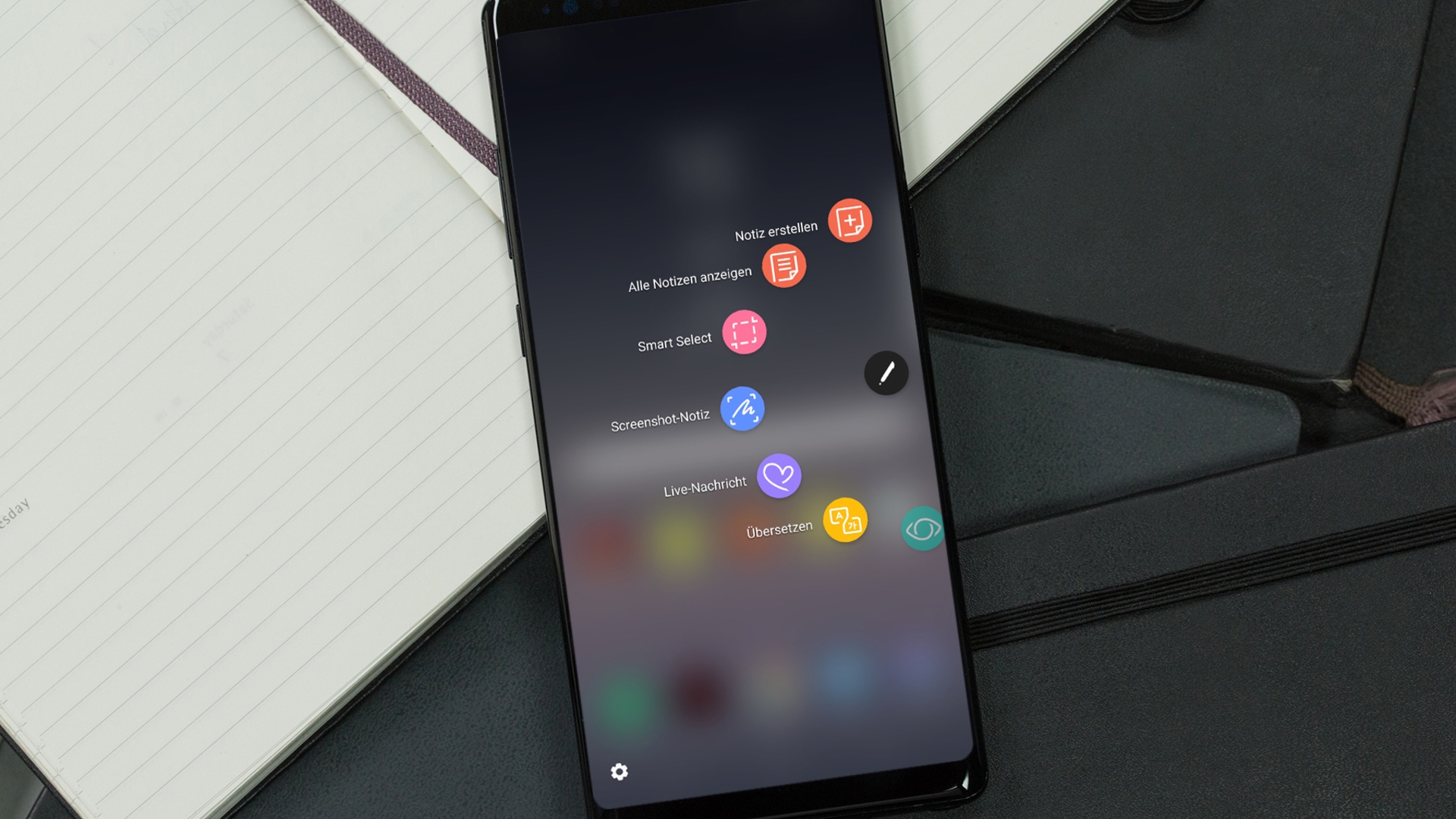 Samsung Galaxy Note 8 Samsung Galaxy Note 8