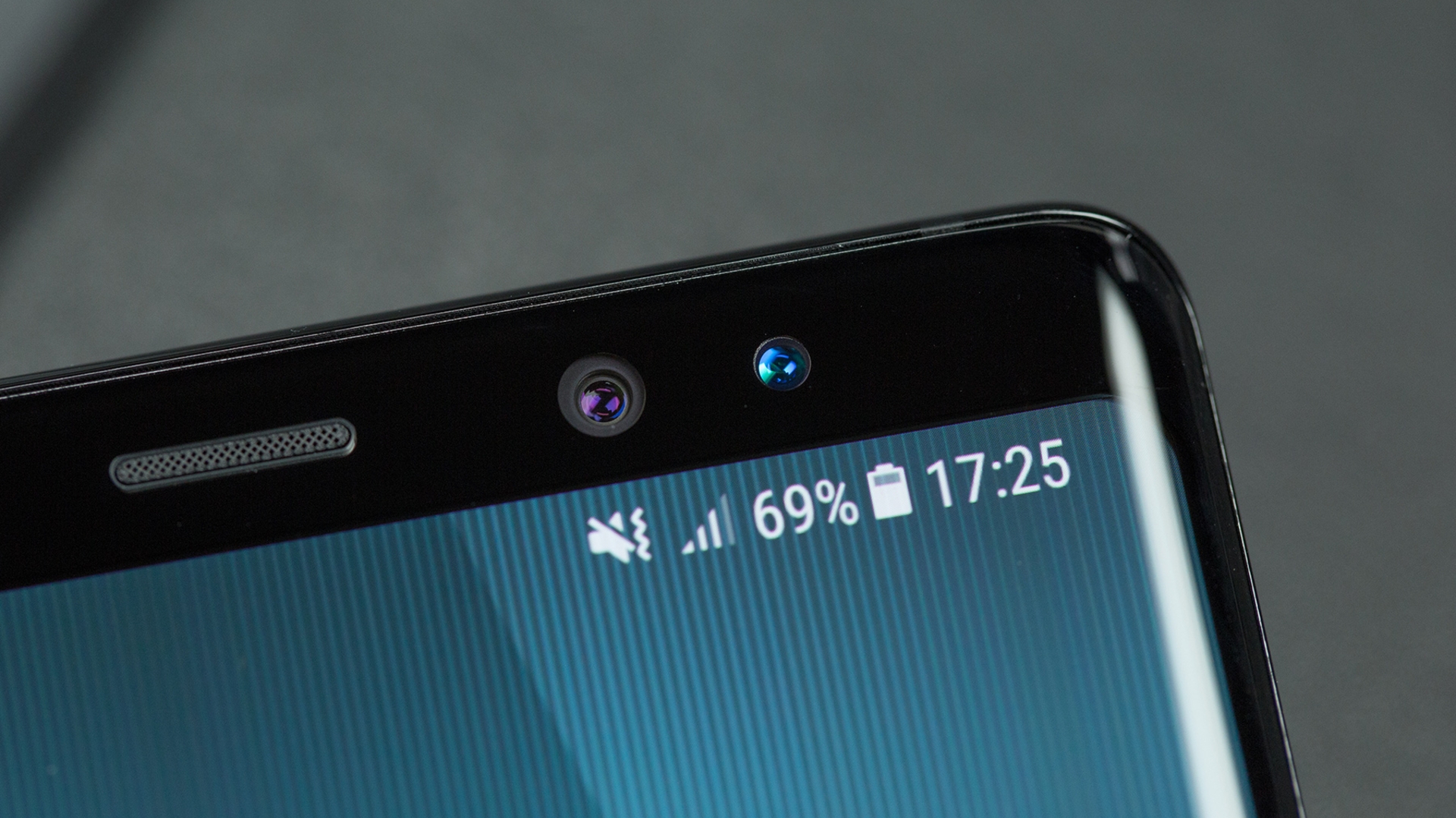 Samsung Galaxy Note 8 Samsung Galaxy Note 8