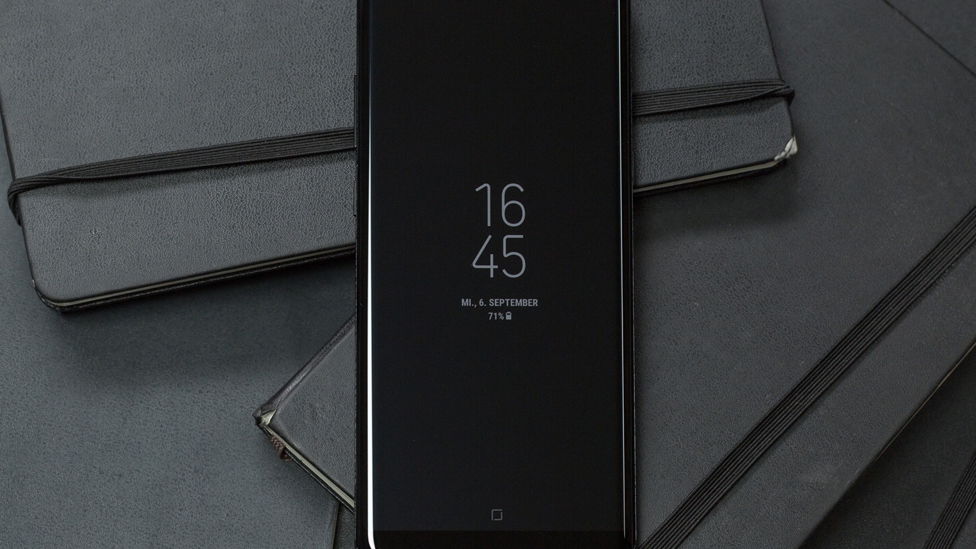 Samsung Galaxy Note 8 Samsung Galaxy Note 8