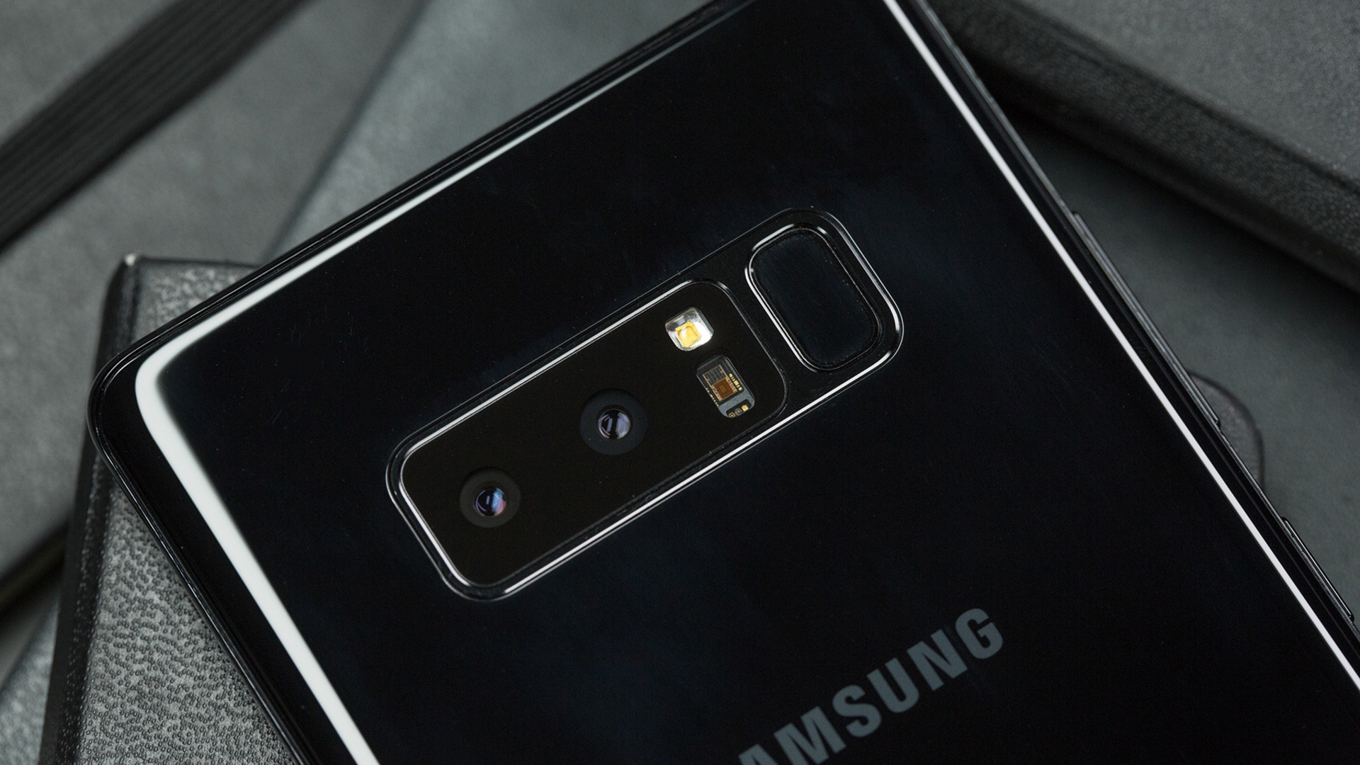 Samsung Galaxy Note 8 Samsung Galaxy Note 8