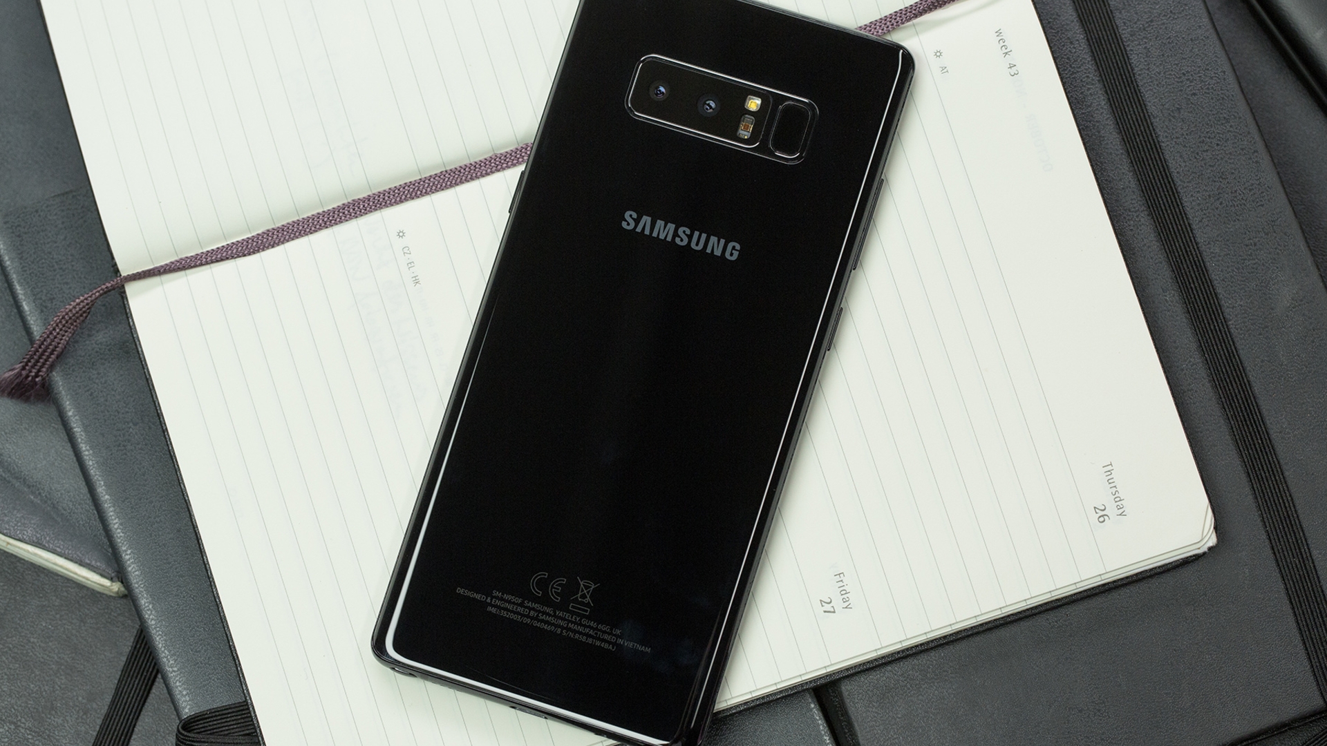 Samsung Galaxy Note 8 Samsung Galaxy Note 8