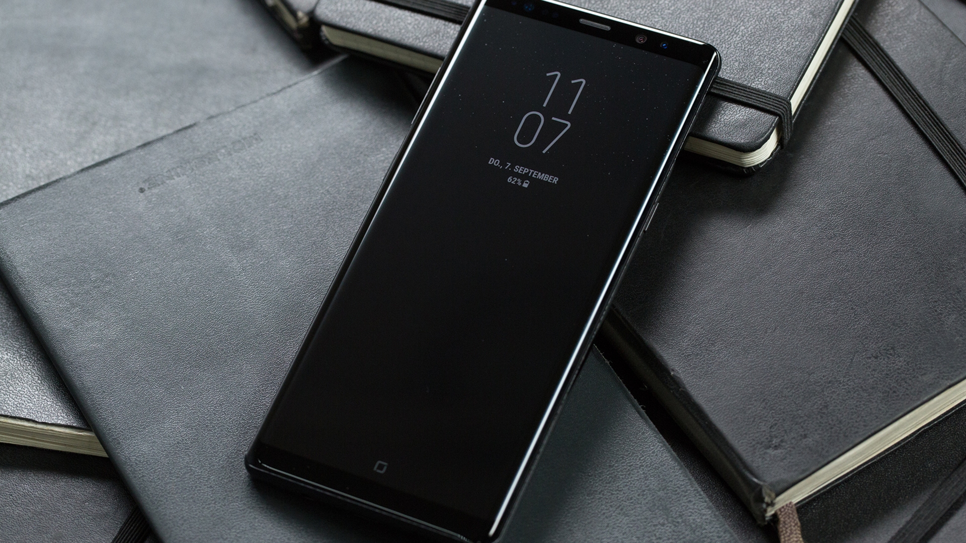 Samsung Galaxy Note 8 Samsung Galaxy Note 8