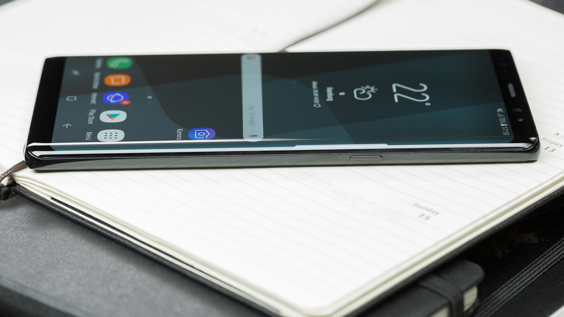 Samsung Galaxy Note 8 Samsung Galaxy Note 8