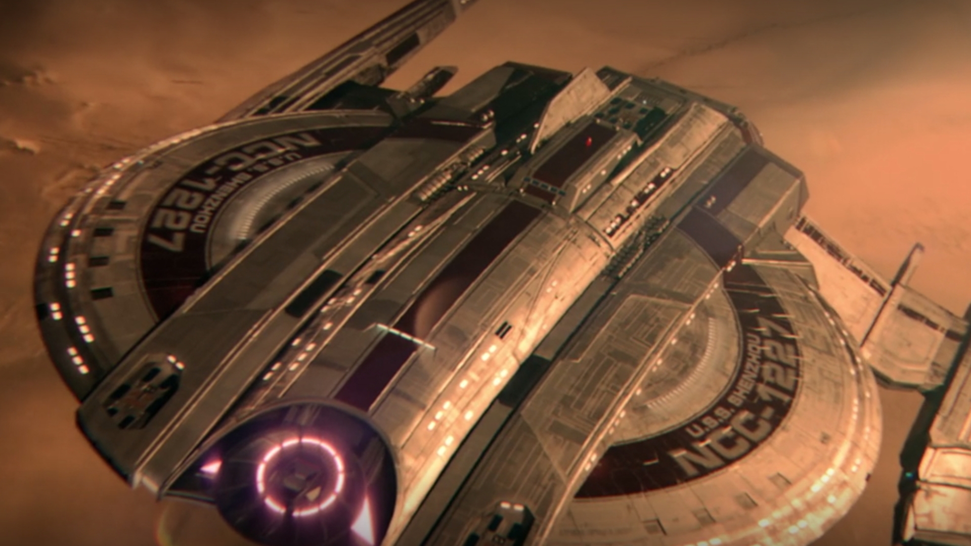 Star Trek Discovery Trailer Netflix Star Trek Discovery Trailer Netflix