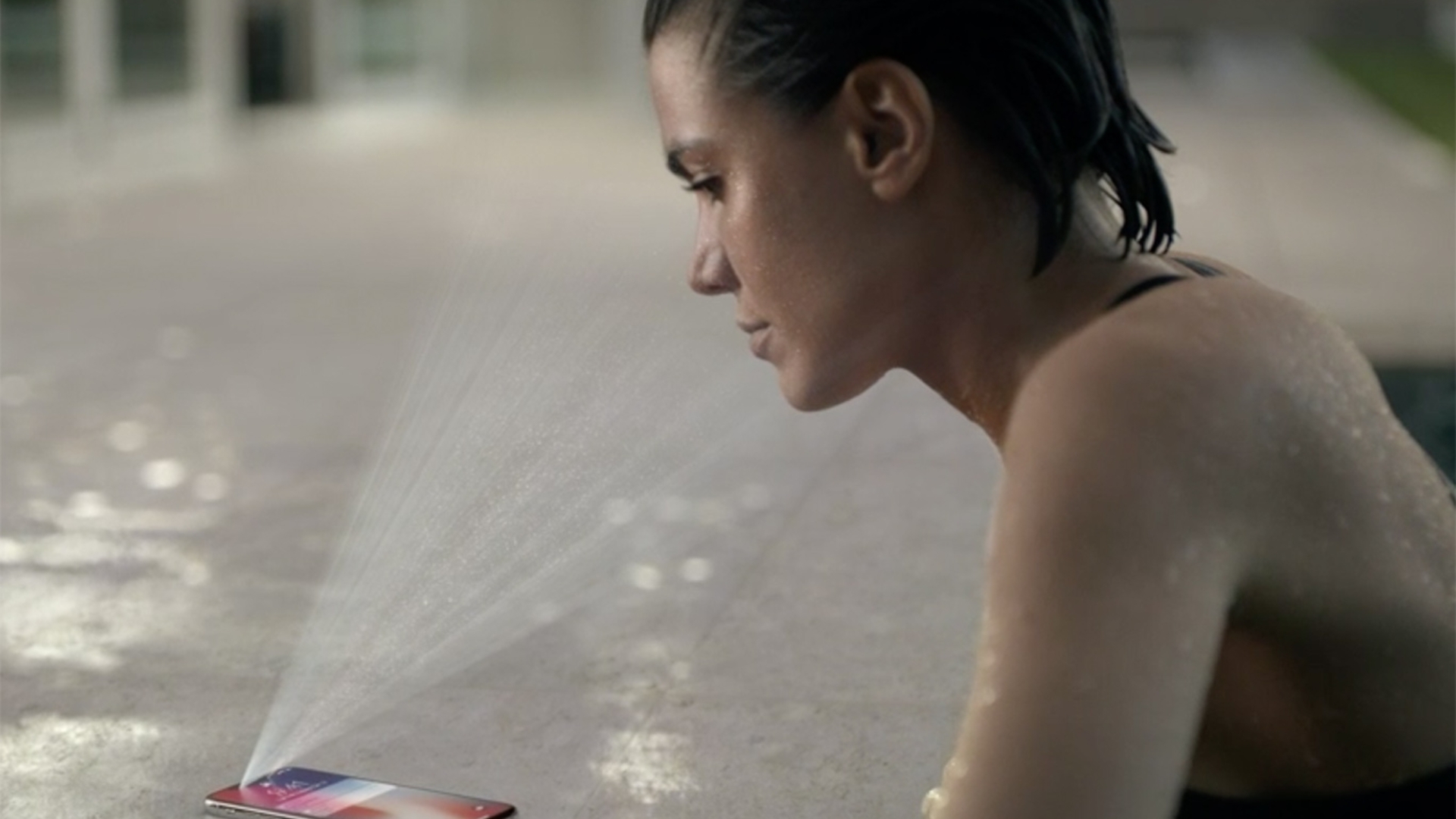 Apple Face ID Apple Face ID