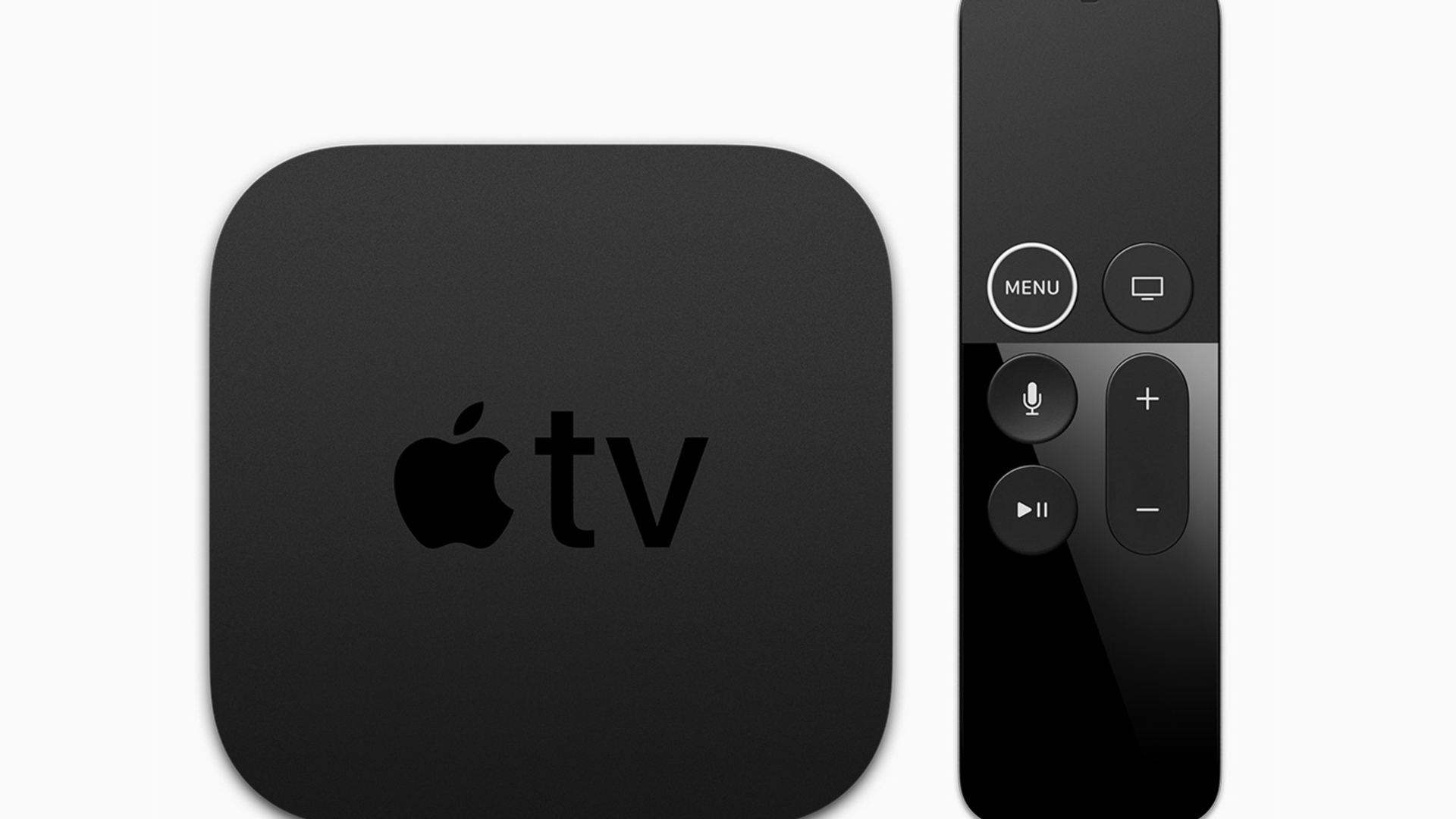 Apple TV 4K Fernbedienung