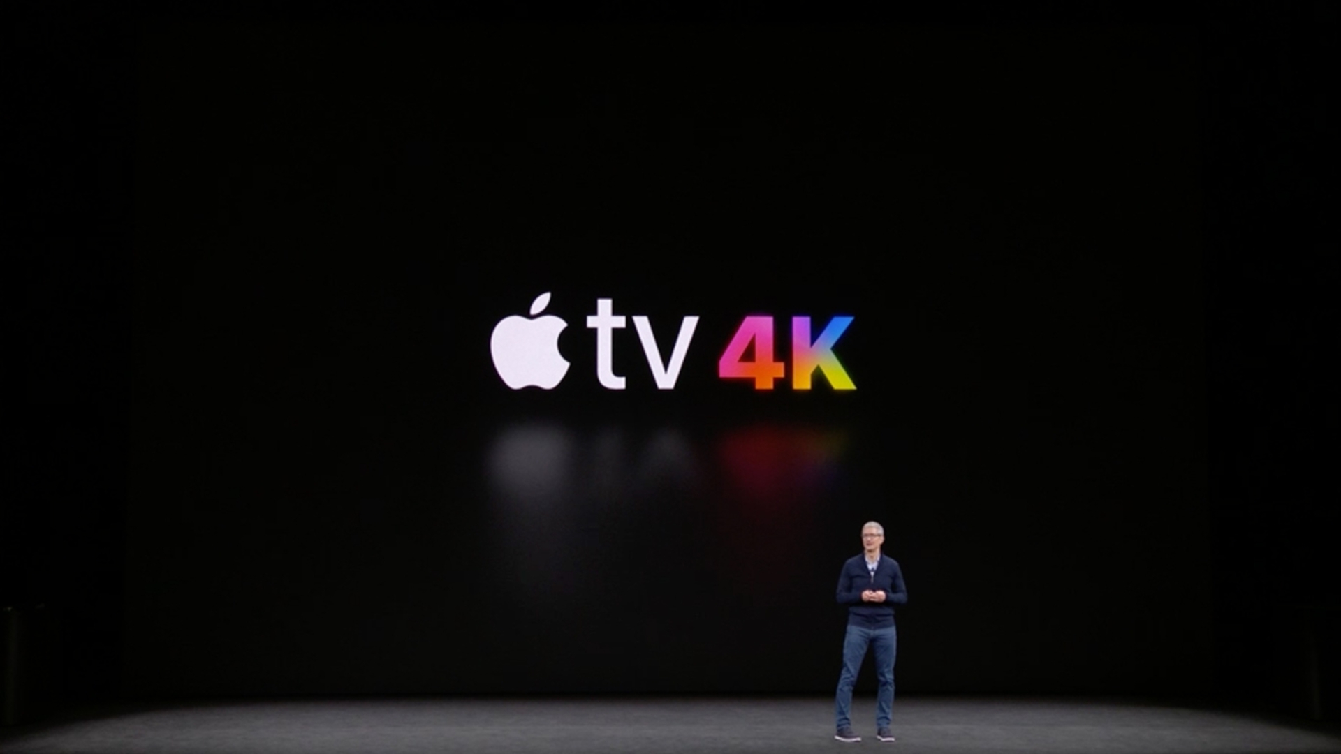 AppleTV 4K AppleTV 4K