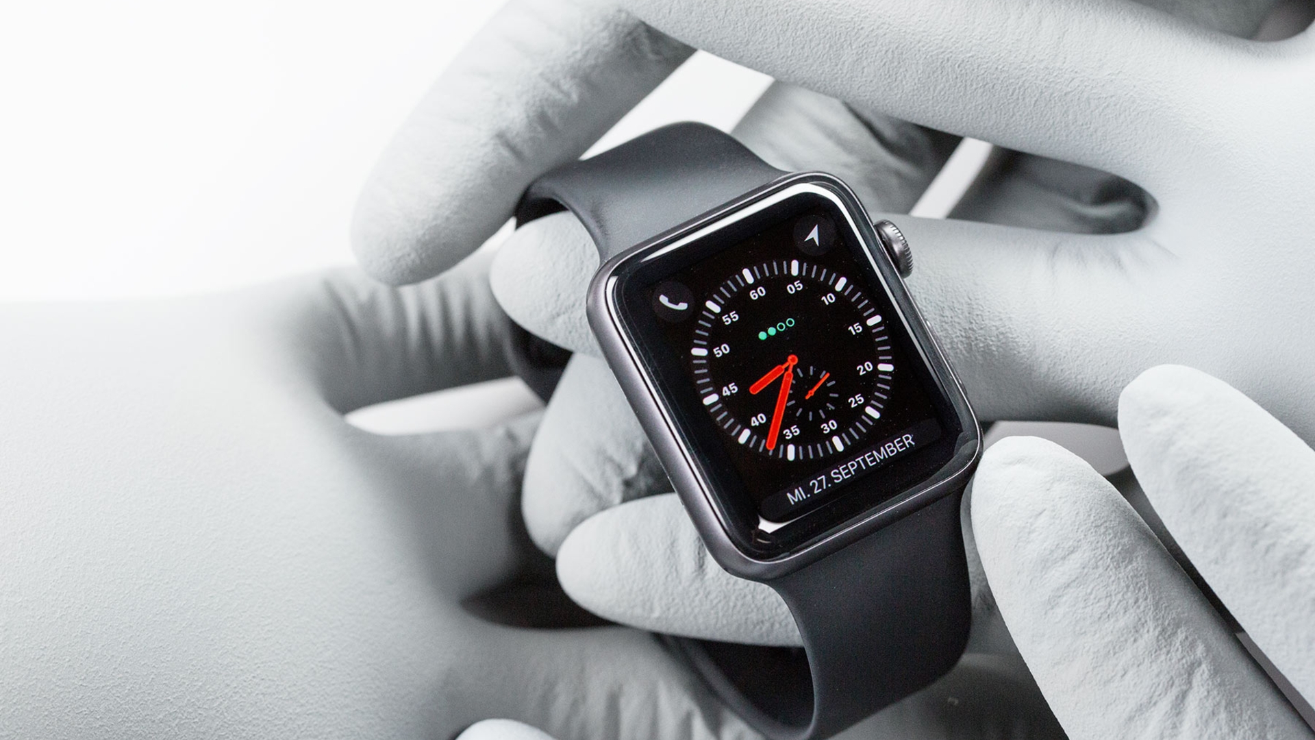 Apple Watch Series 3 Apple Watch Series 3