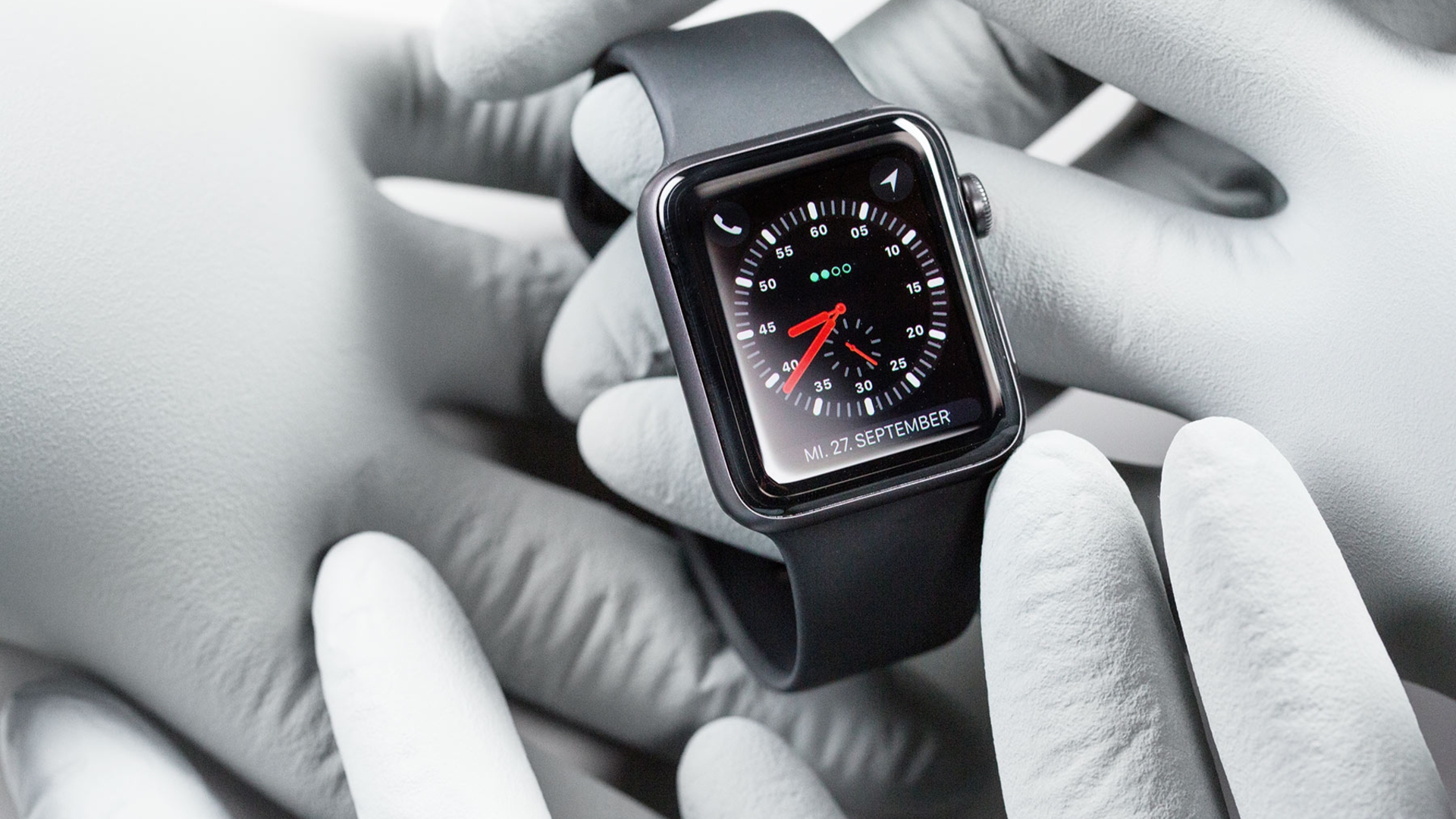 Apple Watch Series 3 Apple Watch Series 3