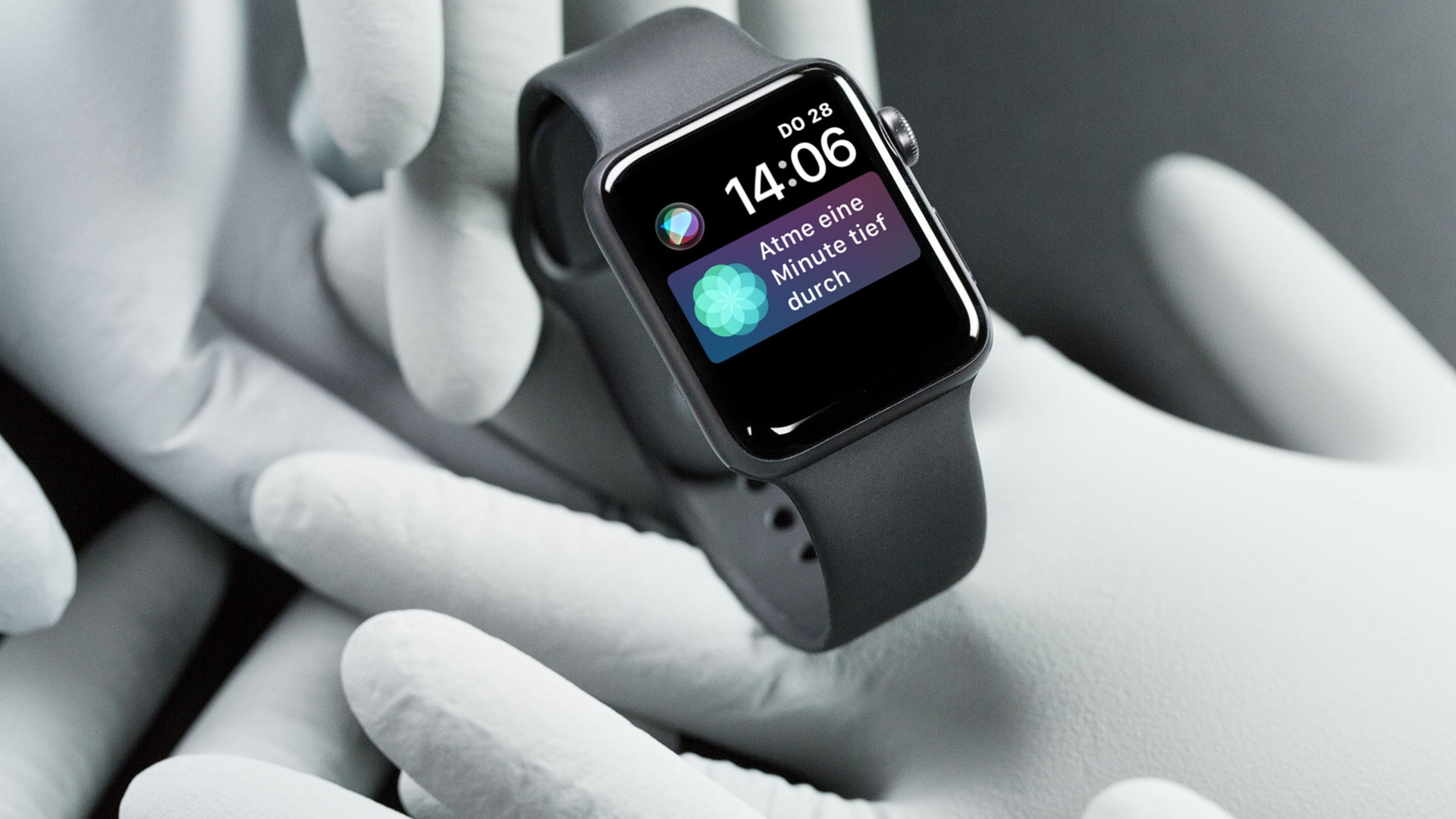 Apple Watch Series 3 Apple Watch Series 3