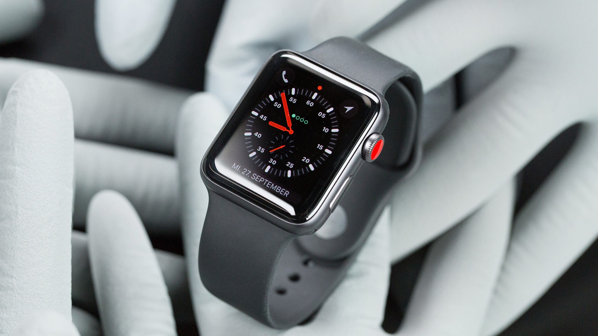 Apple Watch Series 3 Apple Watch Series 3