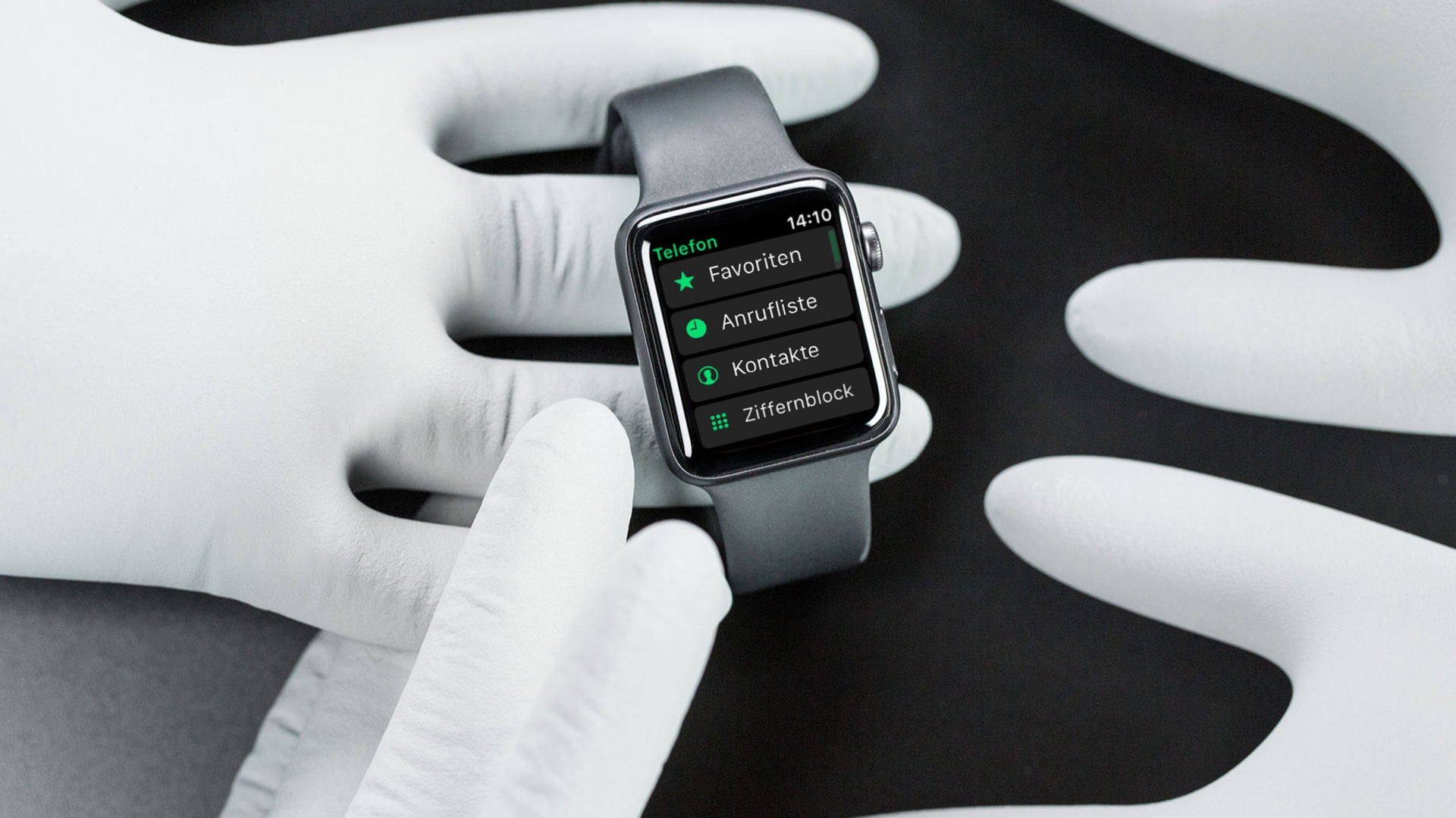 Apple Watch Series 3 Apple Watch Series 3