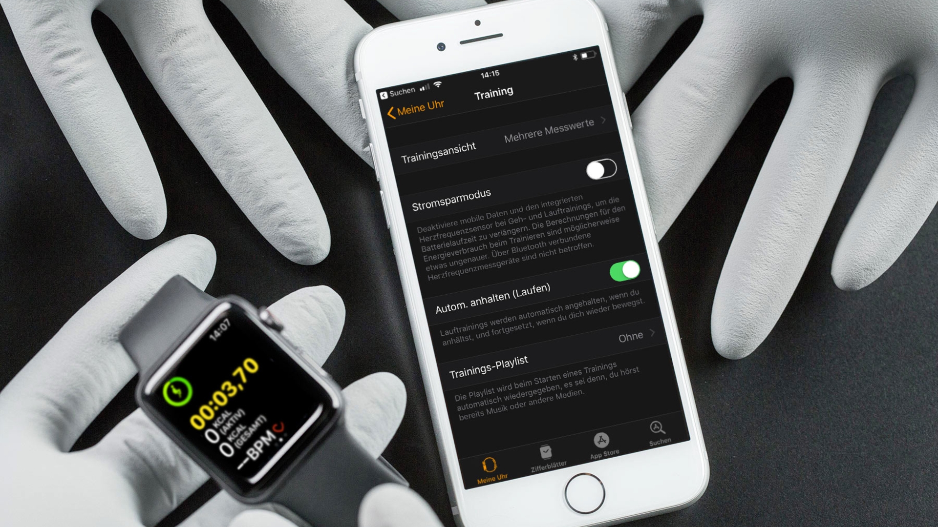 Apple Watch Series 3 Apple Watch Series 3