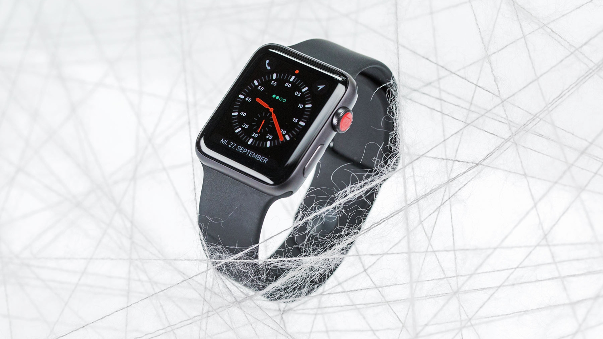 Apple Watch Series 3 Apple Watch Series 3